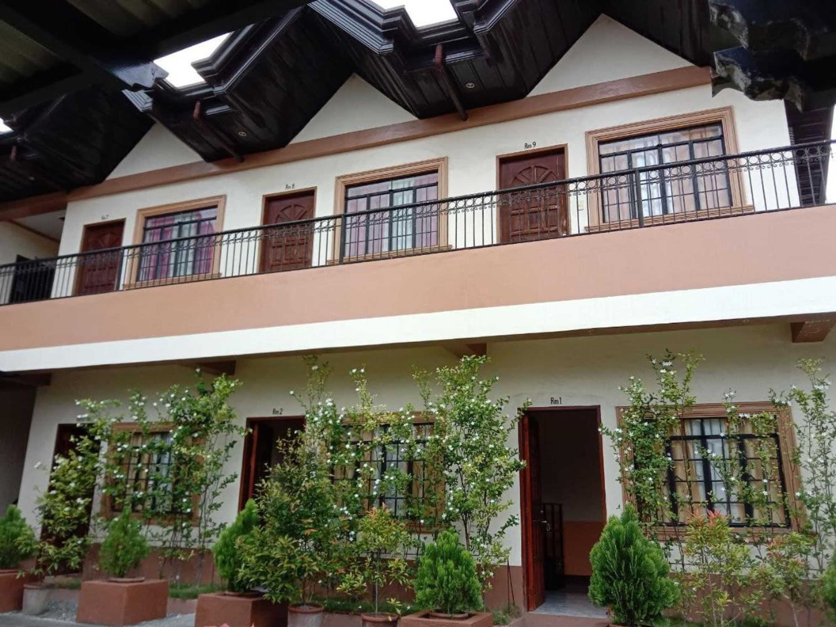 Gift card for Reddoorz @ Solid Rock Guest House Baler