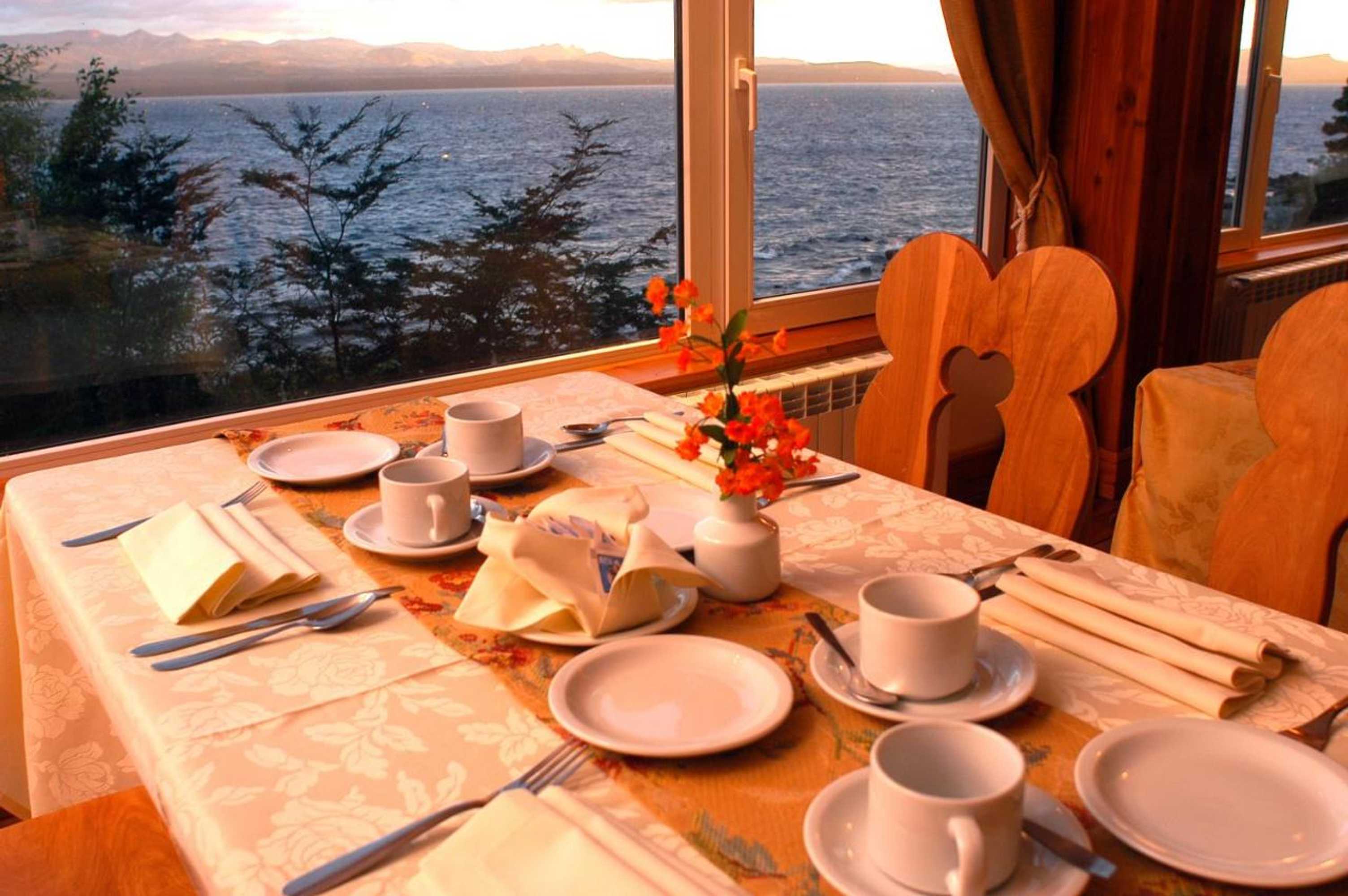 Gift card for Hotel Huemul