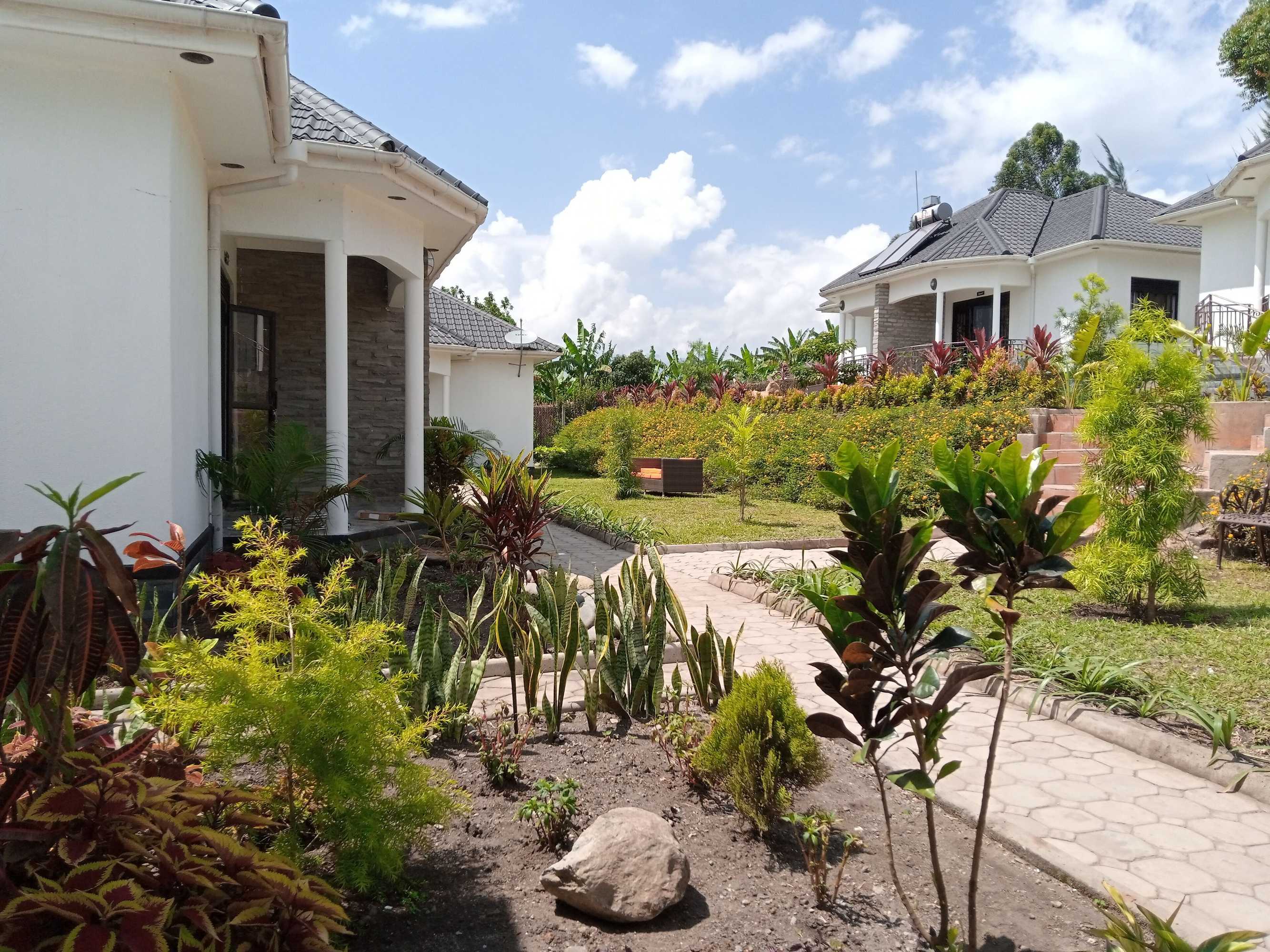Gift card for Home Bliss Hotel- Fort Portal Uganda Gift card for Home Bliss Hotel- Fort Portal Uganda