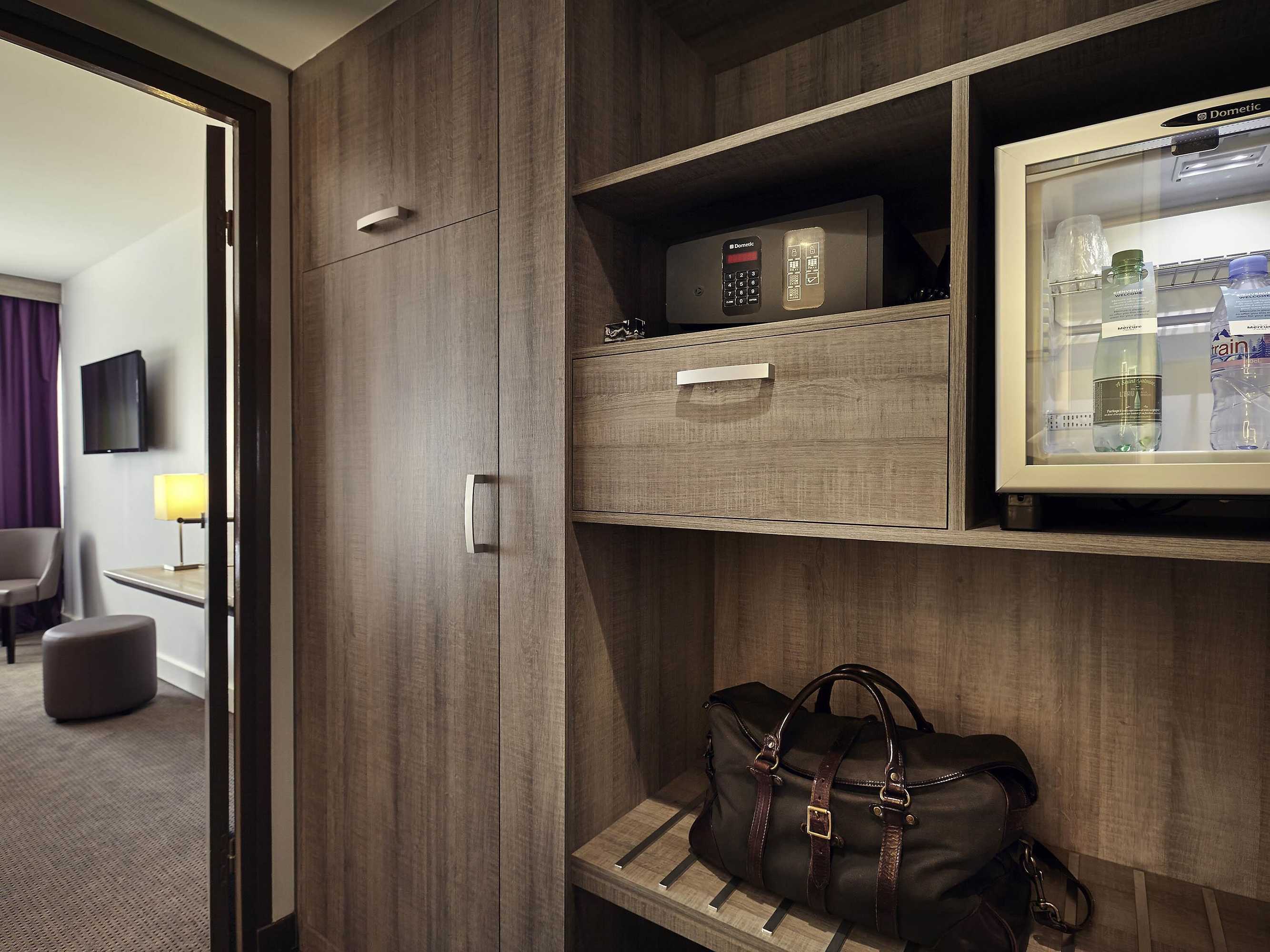 Gift card for Mercure Versailles Paris Ouest