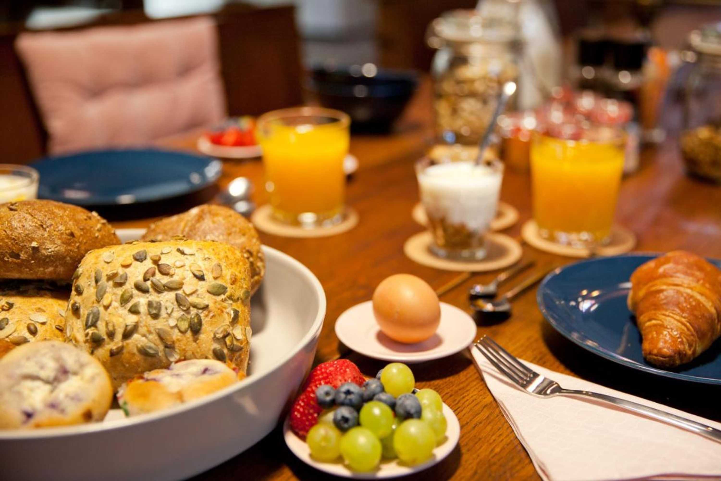 Gift card for B&b de Kerk