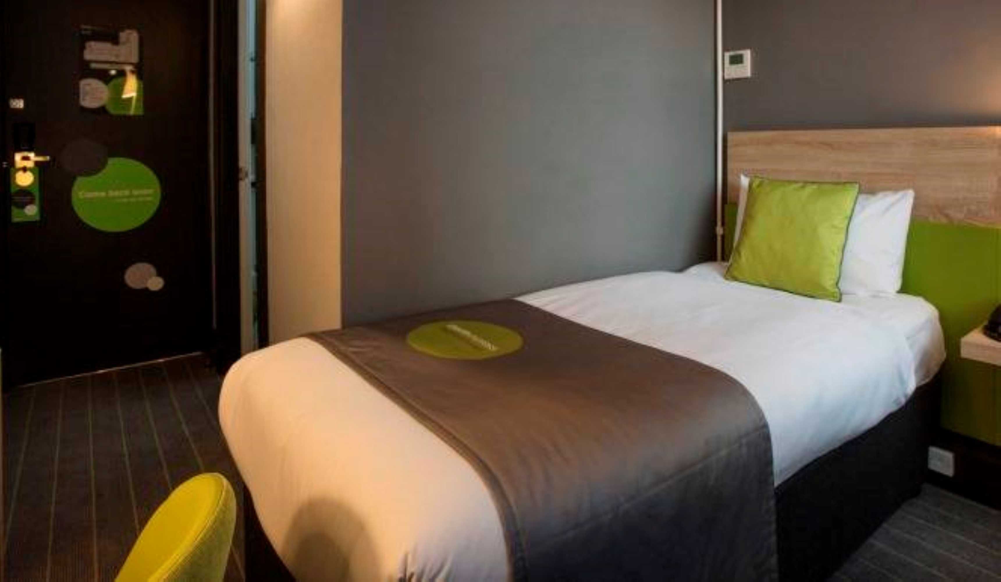 Gift card for Thistle Express London Luton Gift card for Thistle Express London Luton