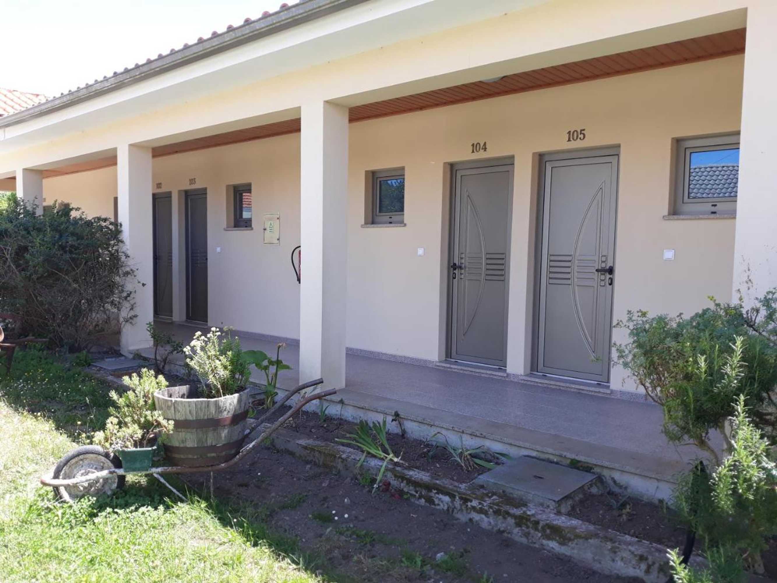 Gift card for Pensão Repouso do Peregrino