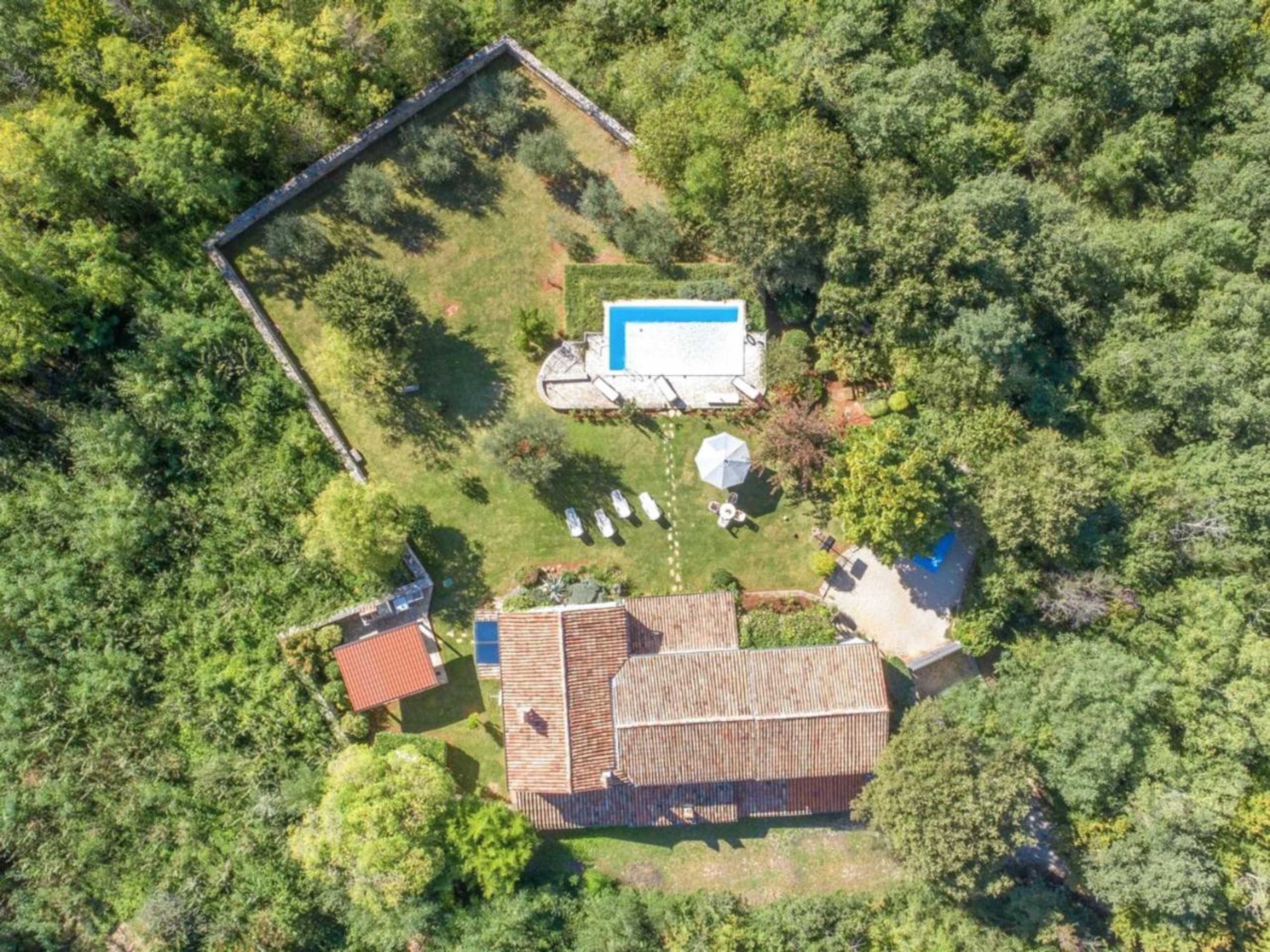 Gift card for Villa Giselle