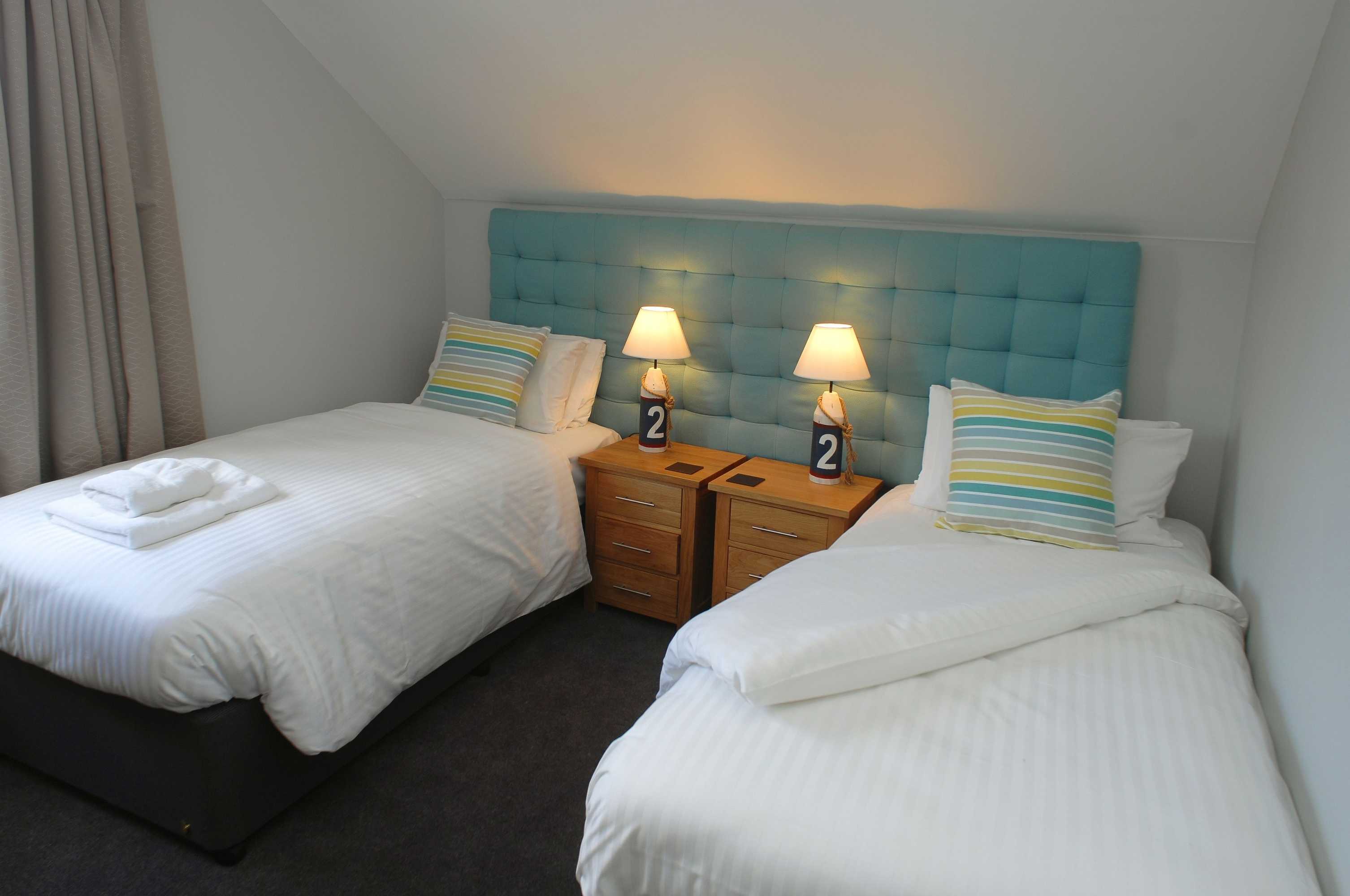 Gift card for Retallack Resort