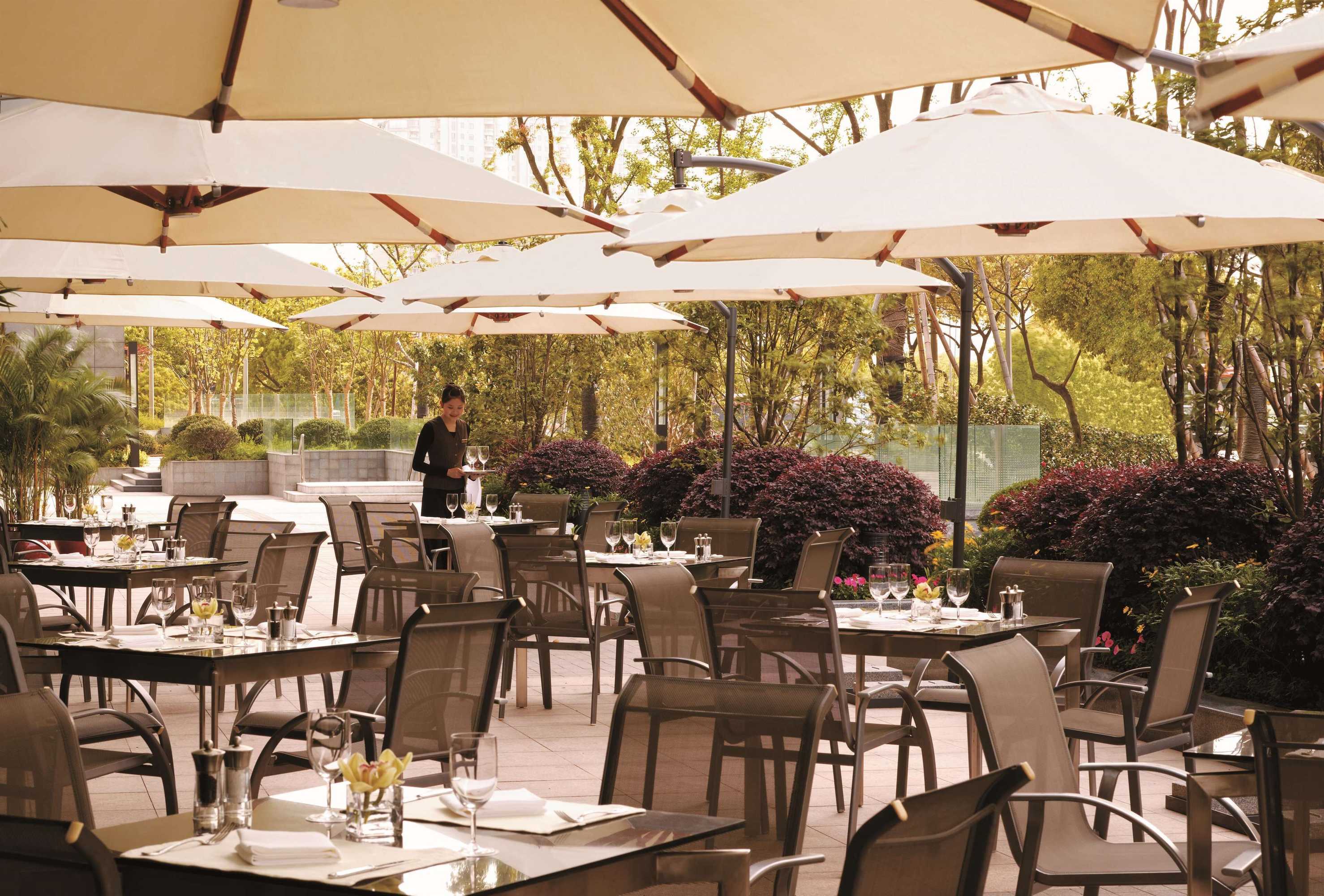 Gift card for Shangri-La Ningbo