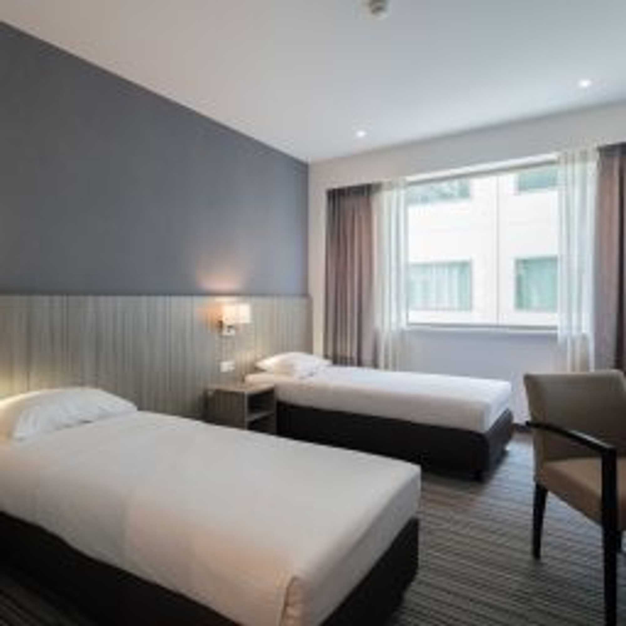 Gift card for Mezzo Hotel & Business Gift card for Mezzo Hotel & Business