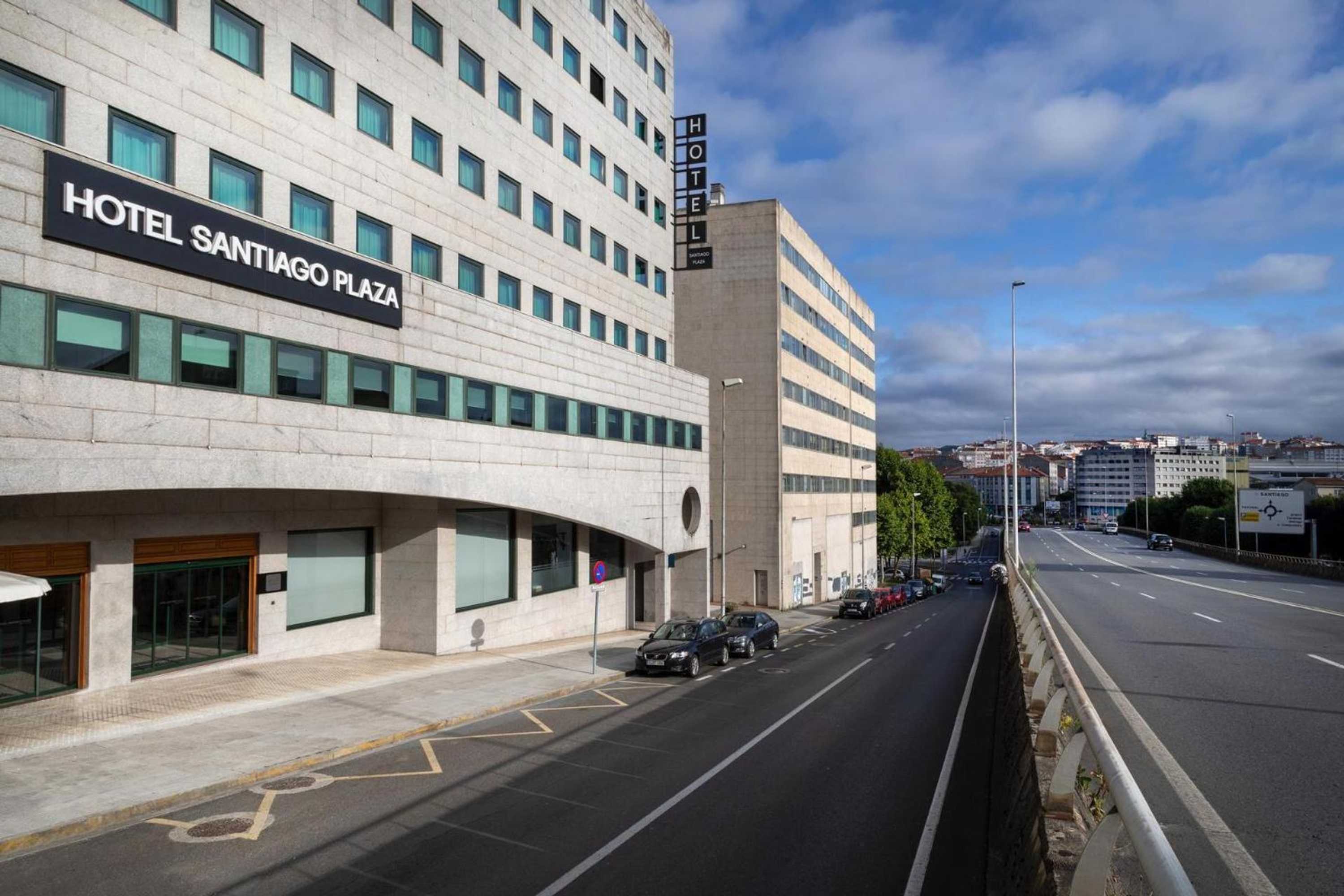Gift card for Hotel Santiago Plaza, Affiliated by Meliá Gift card for Hotel Santiago Plaza, Affiliated by Meliá