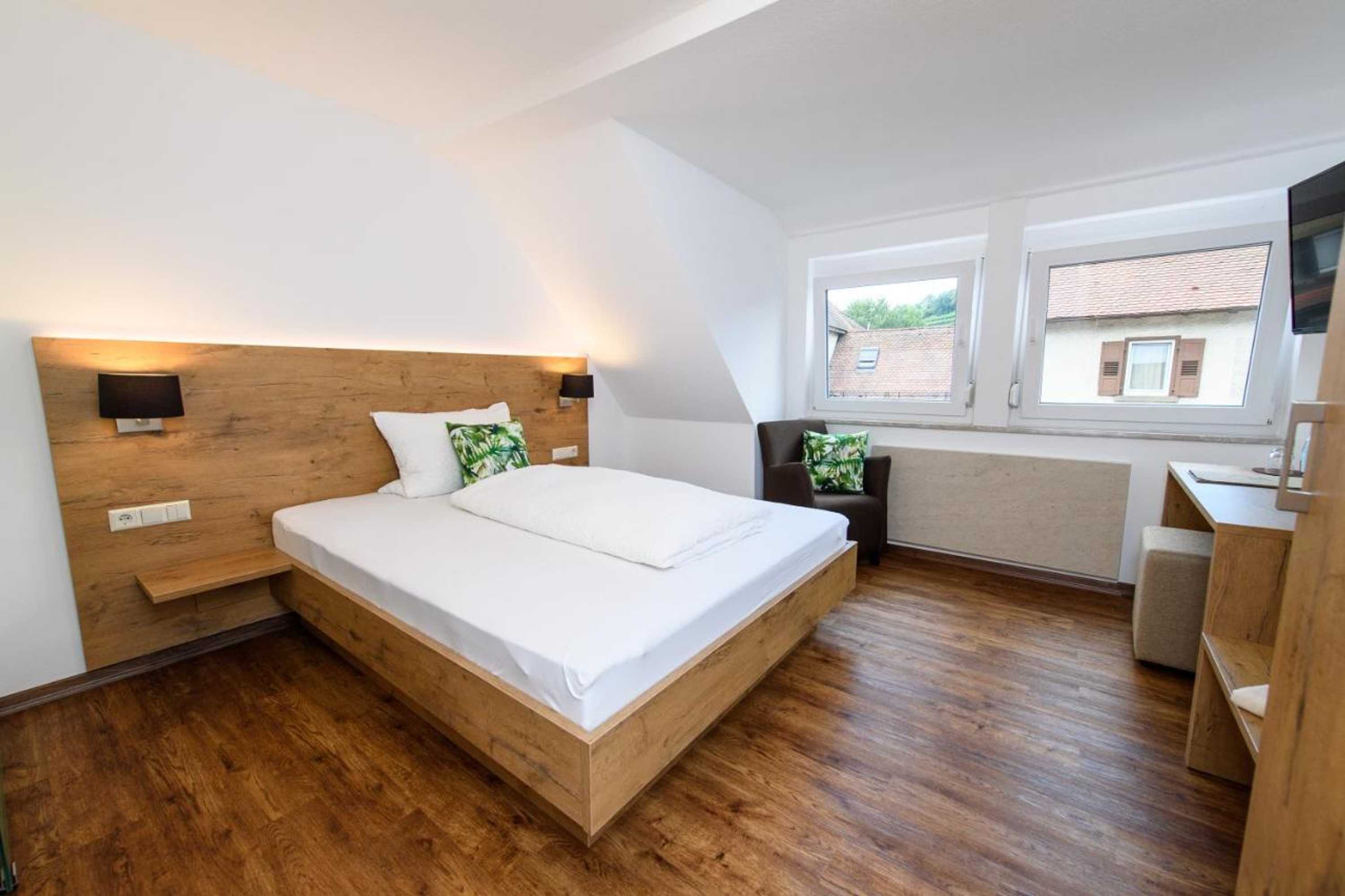 Gift card for Zum Scheffelhof