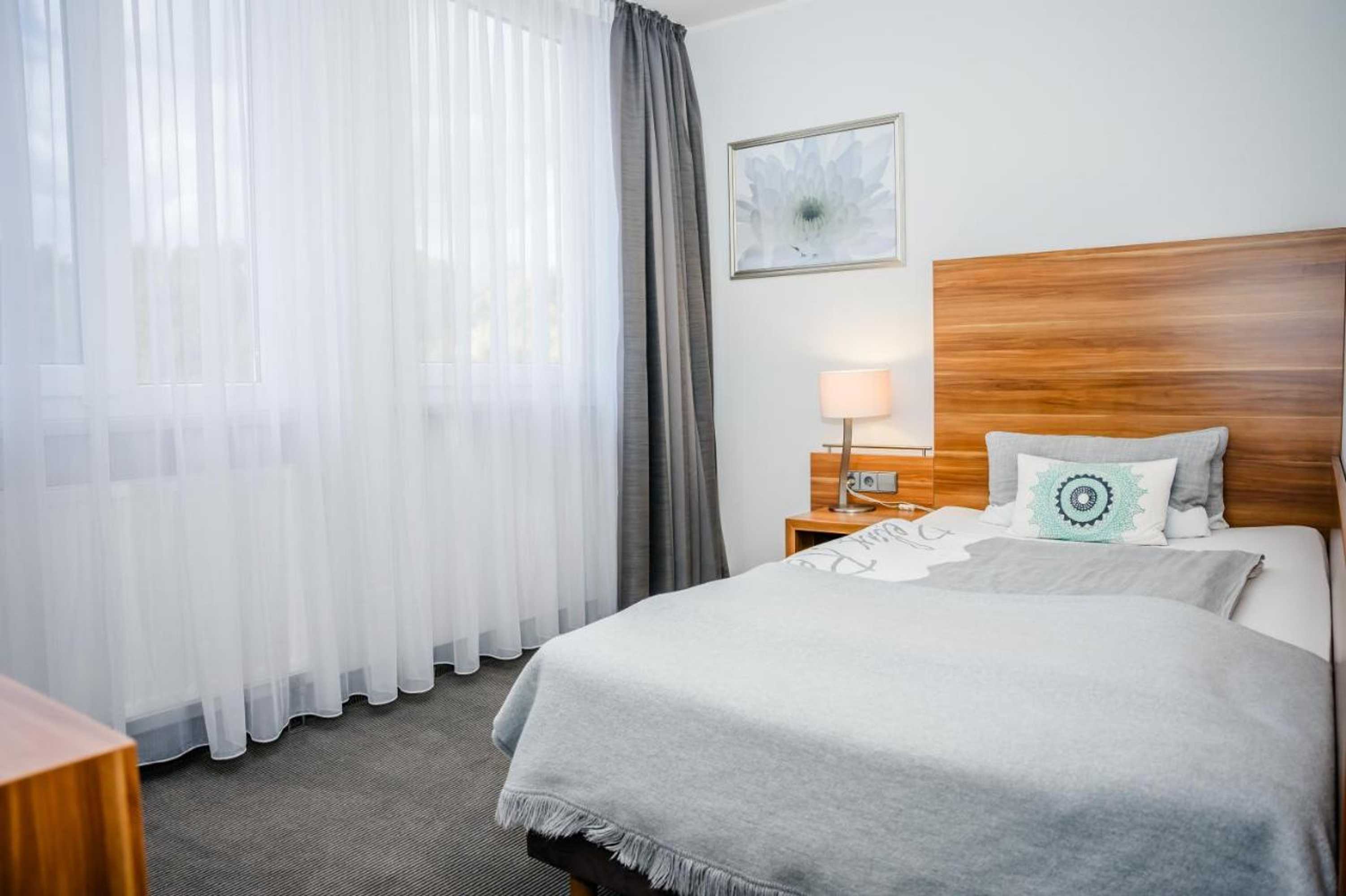Gift card for Hotel Burgholz