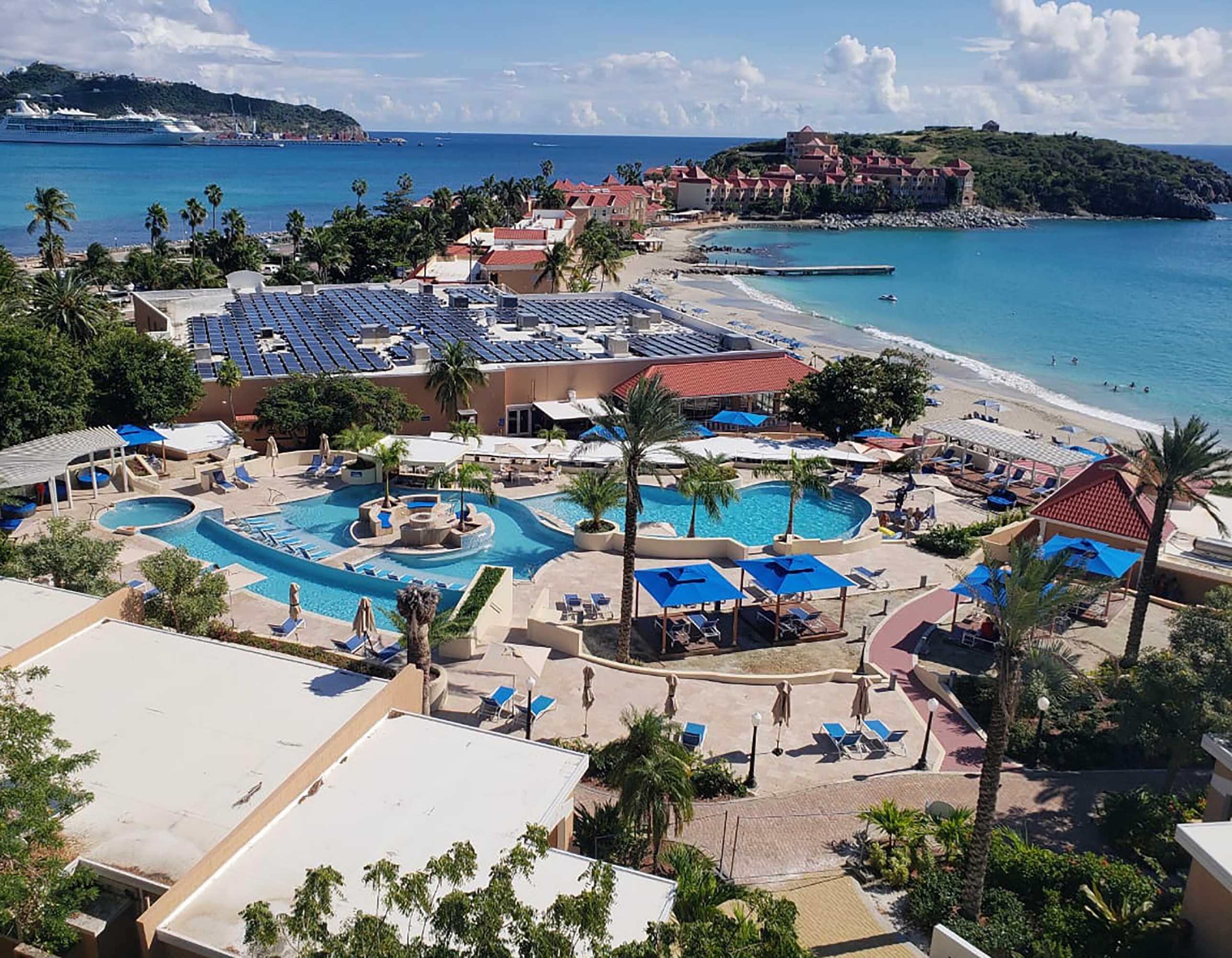 Gift card for Divi Little Bay Beach Resort Gift card for Divi Little Bay Beach Resort