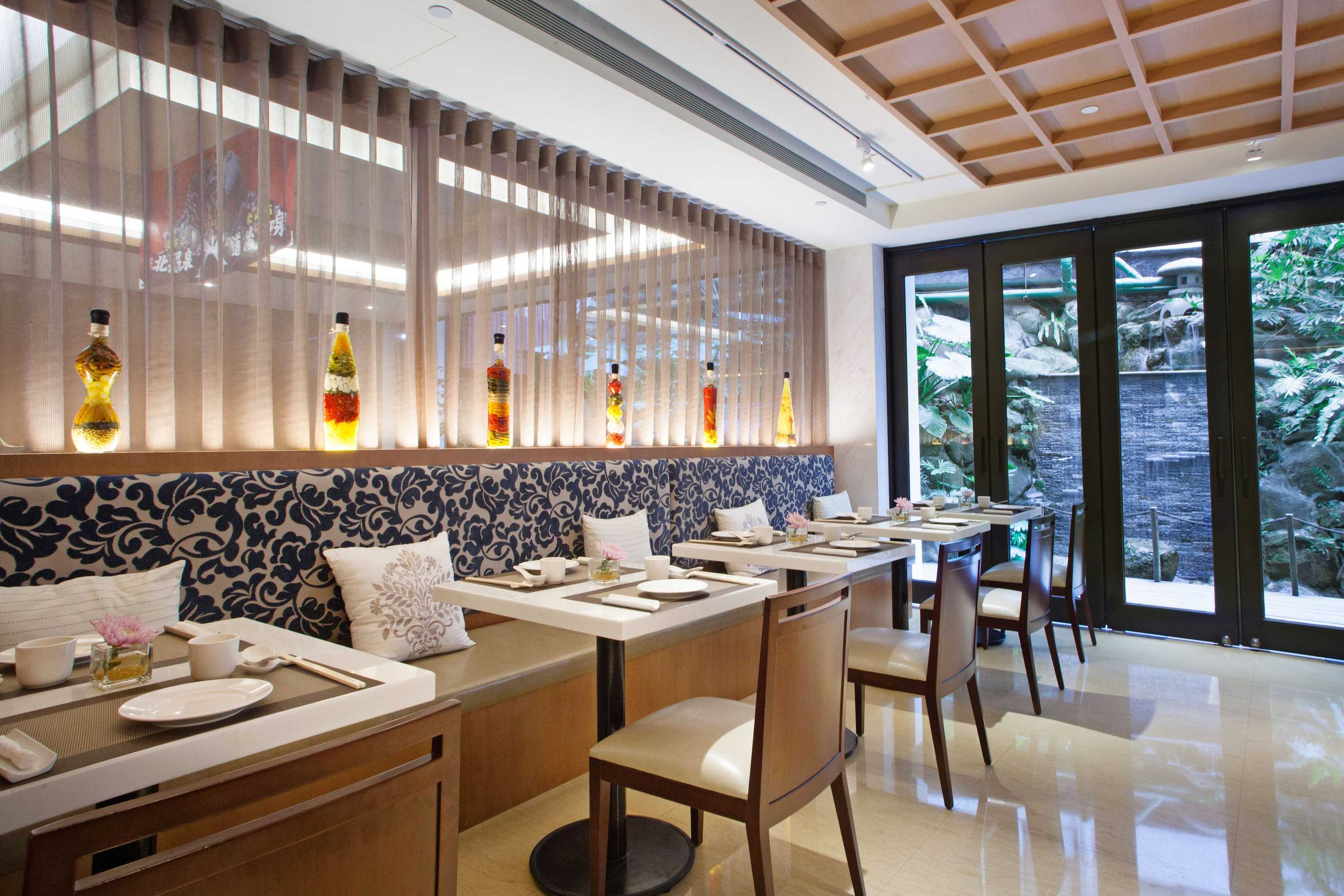 Gift card for Beitou Sweetme Hot Spring Resort