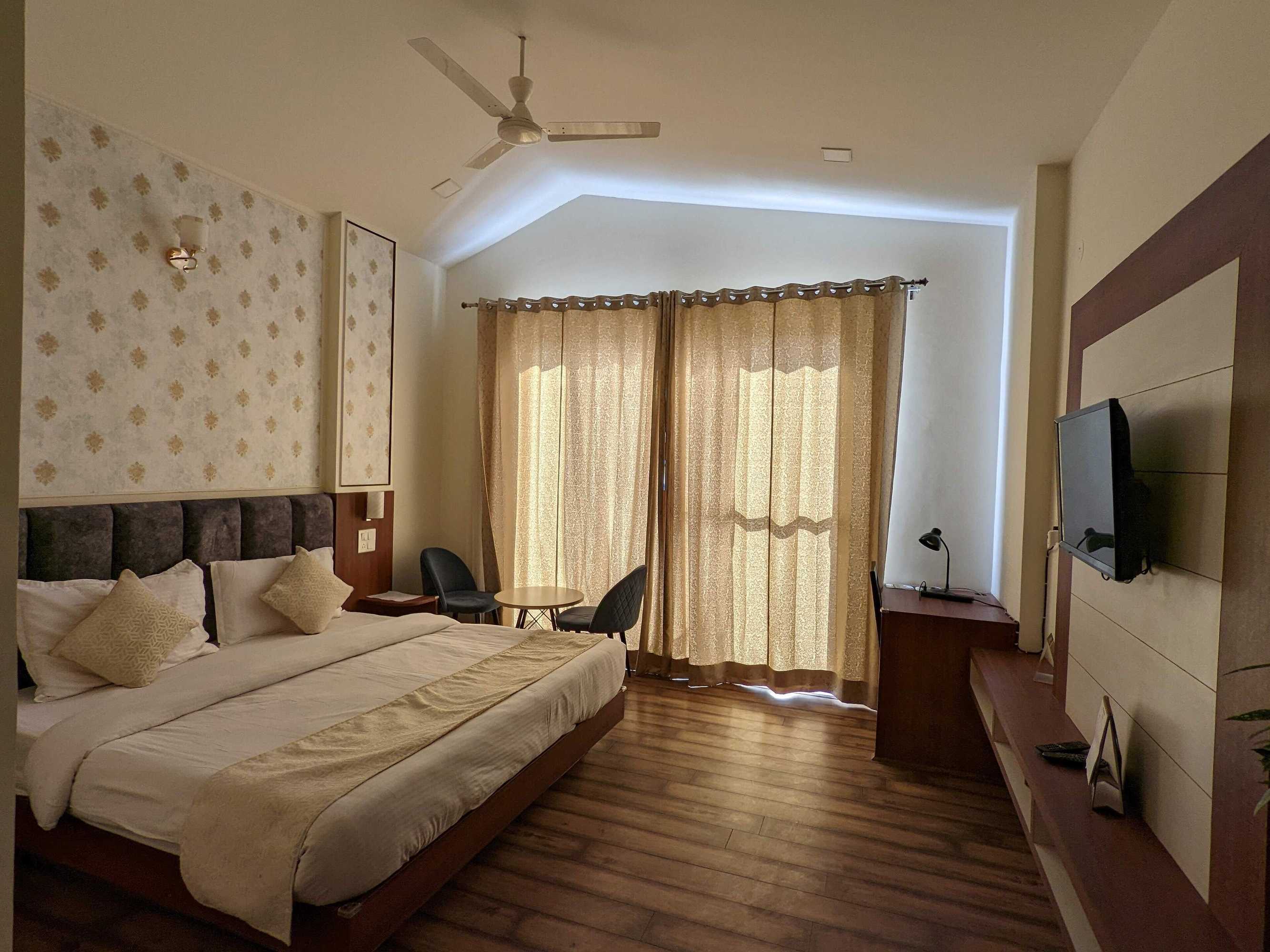 Gift card for Hotel Le Halcyon Kasauli Gift card for Hotel Le Halcyon Kasauli