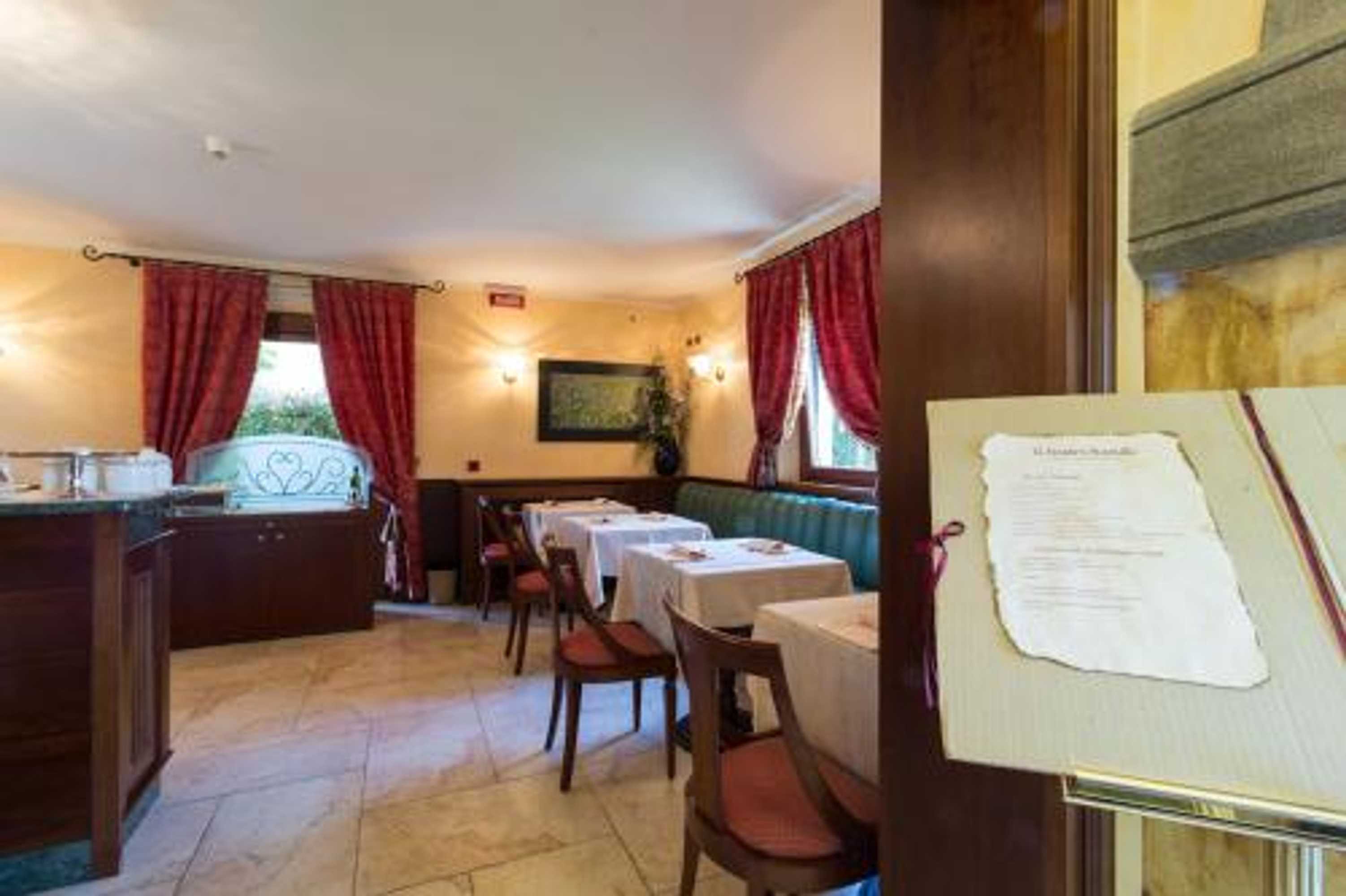 Gift card for Albergo Da Nando Gift card for Albergo Da Nando