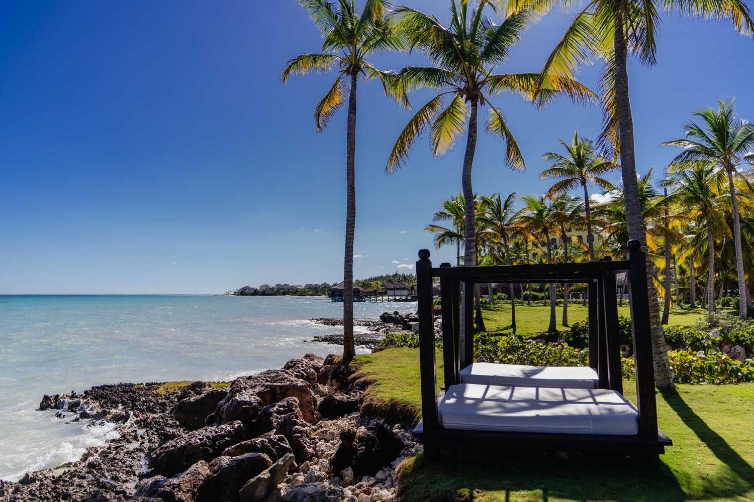 Gift card for Sanctuary Cap Cana, a Luxury Collection Resort, Dominican Republic, Adult All-Inclusive