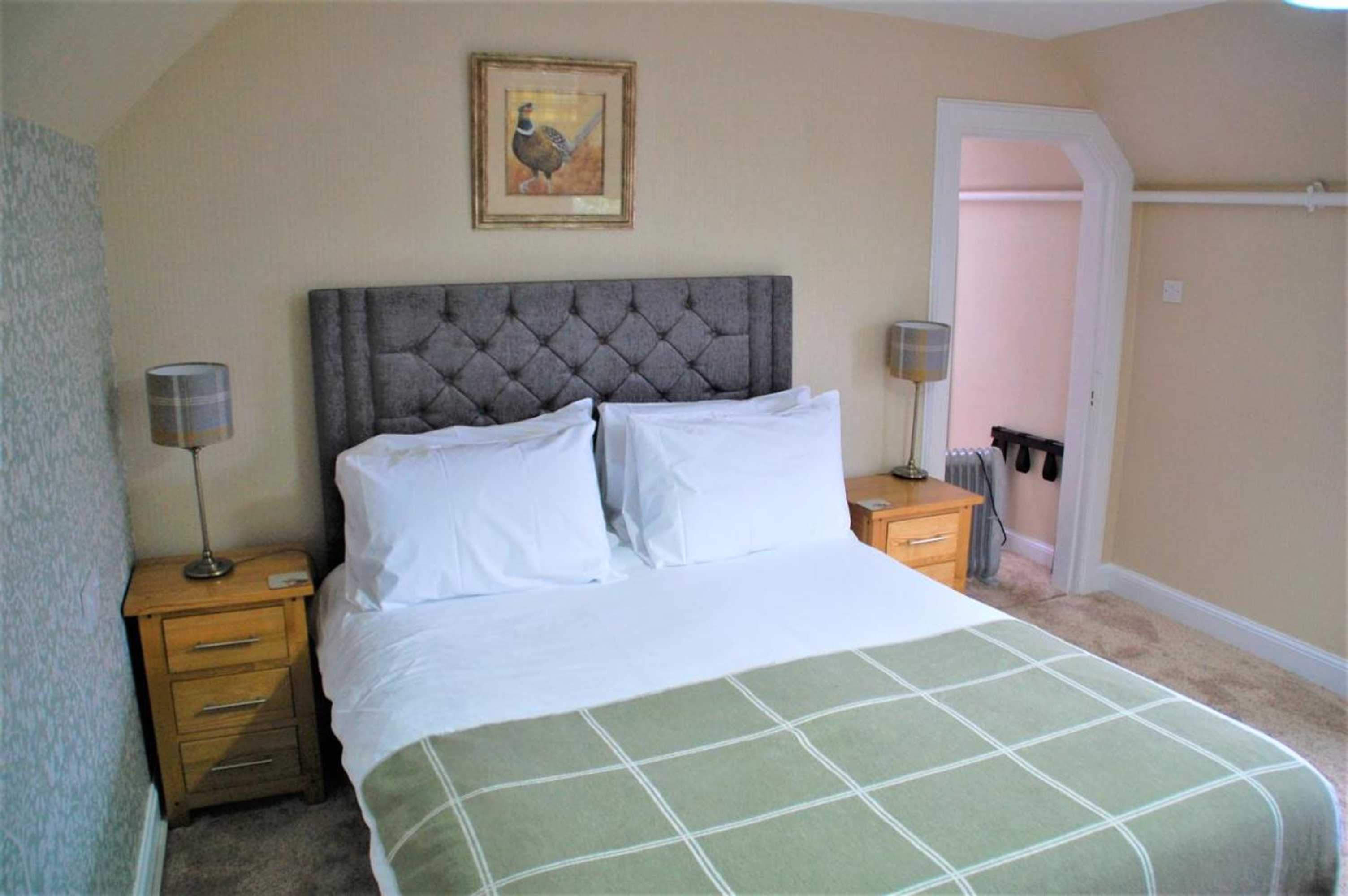 Gift card for Tigh-Na-Cloich Hotel