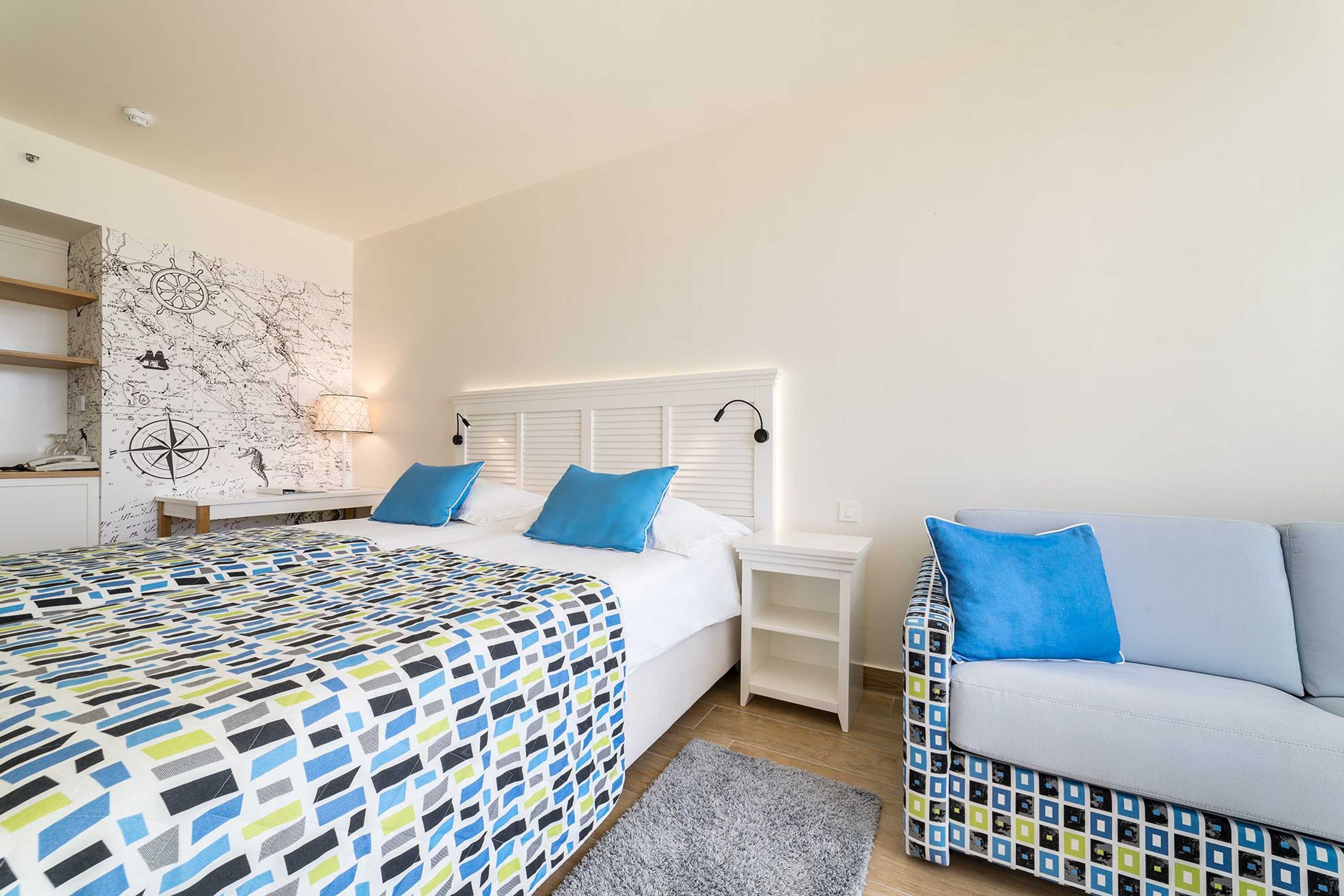 Gift card for Amadria Park Beach Hotel Jure Gift card for Amadria Park Beach Hotel Jure