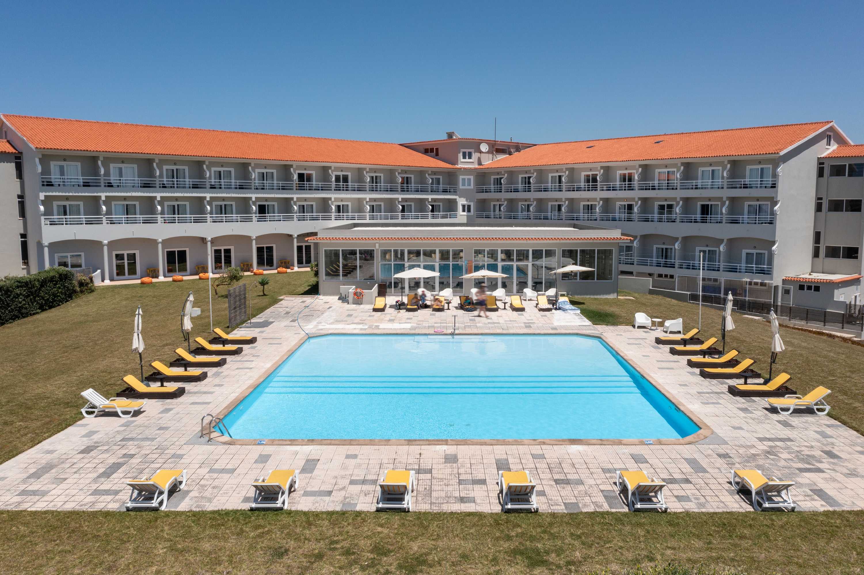 Gift card for Star Inn Peniche