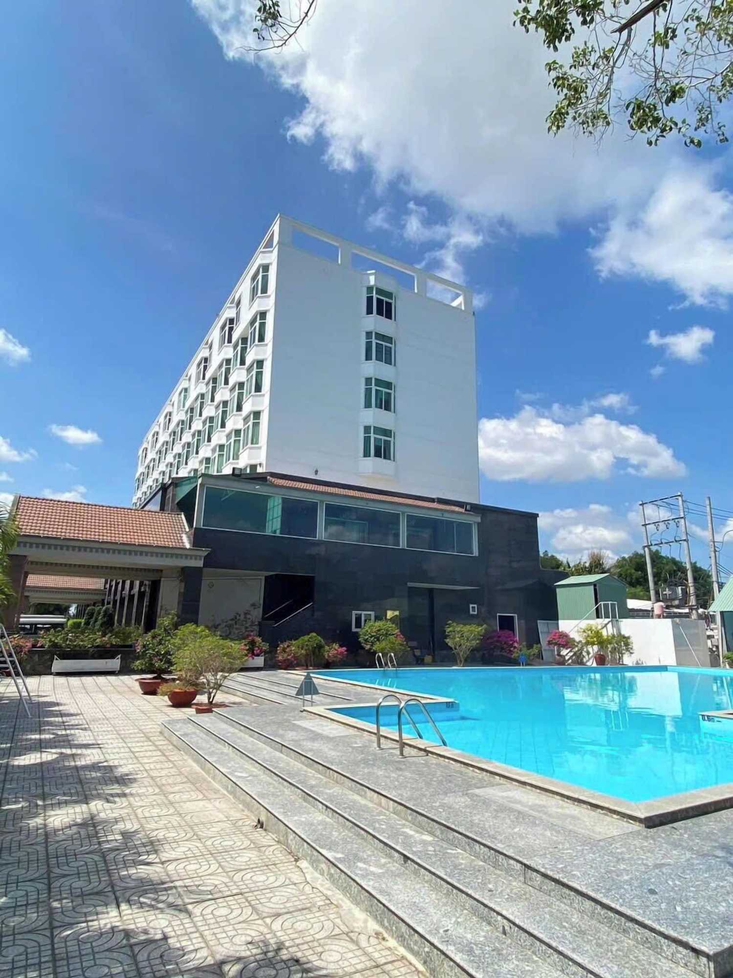 Gift card for Van Phat Riverside Hotel Gift card for Van Phat Riverside Hotel