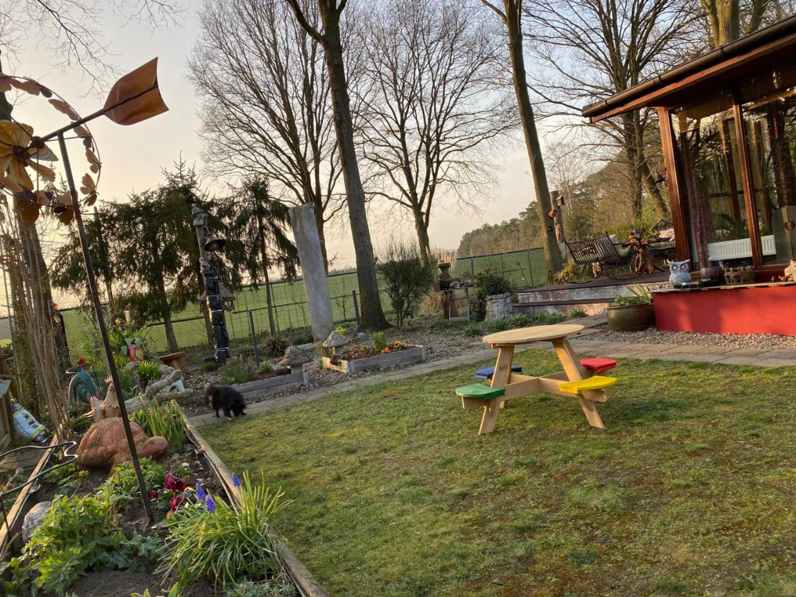 Gift card for Chalet de Kleine Eekhoorn