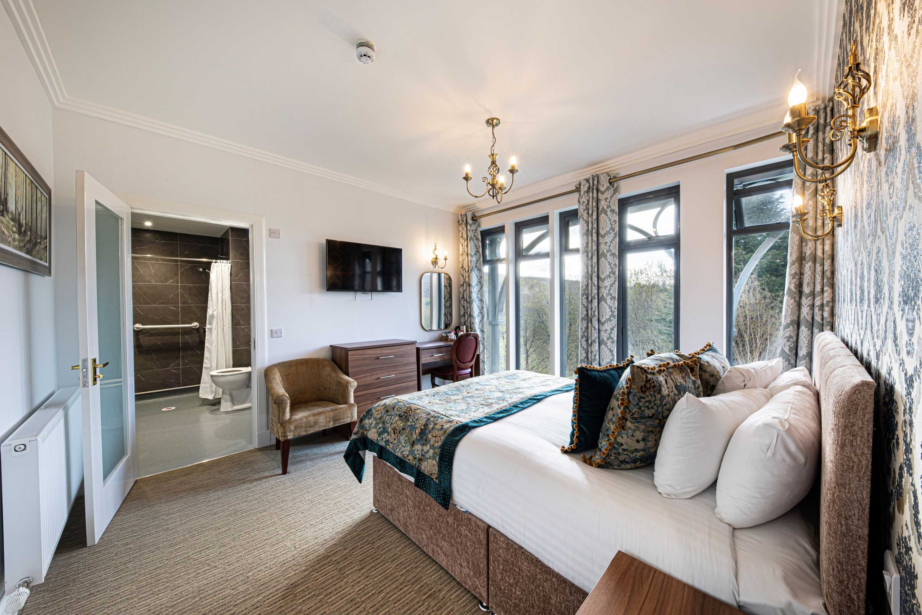 Gift card for Atholl Palace Hotel