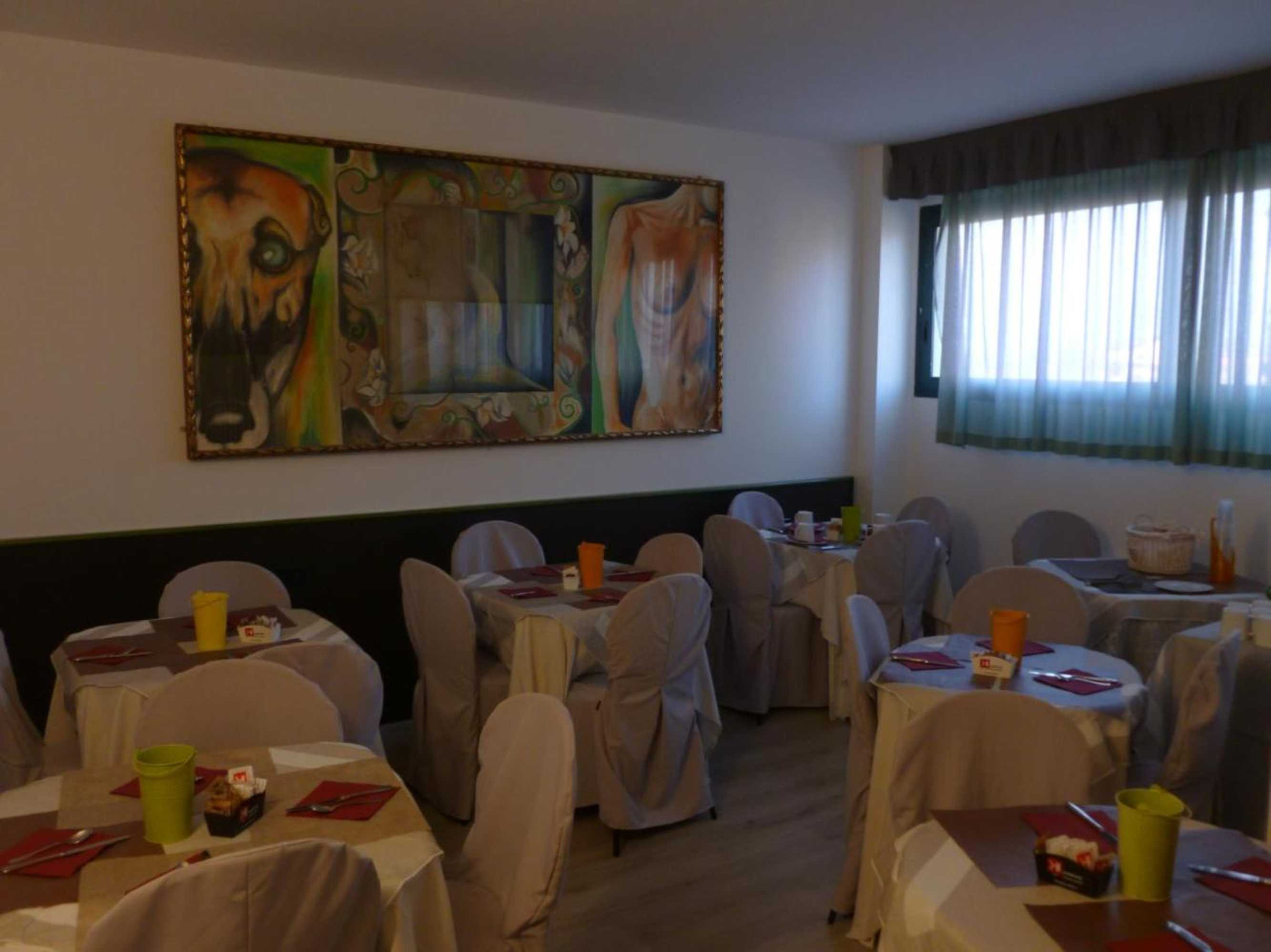 Gift card for Green Hotel