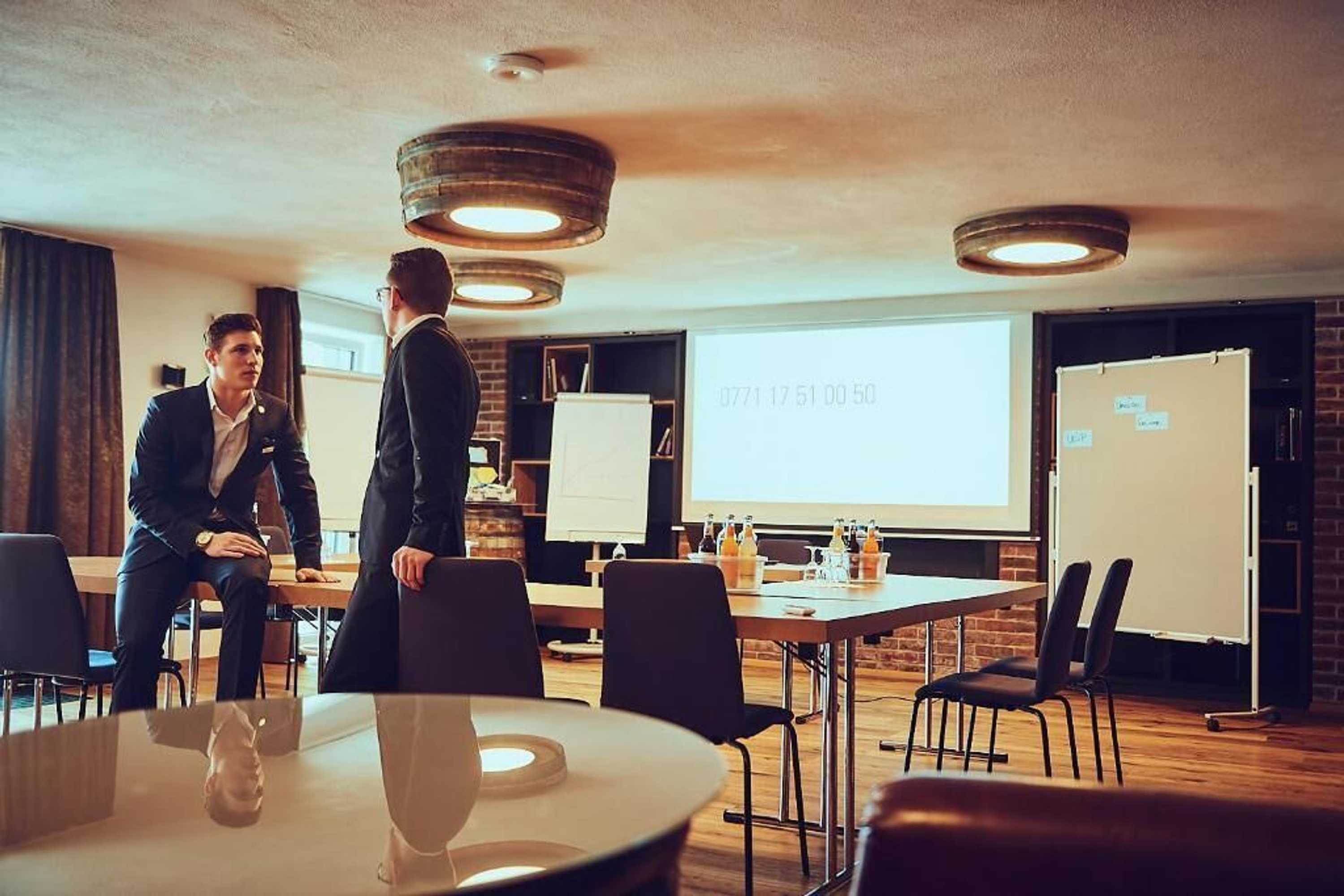 Gift card for Die Burg