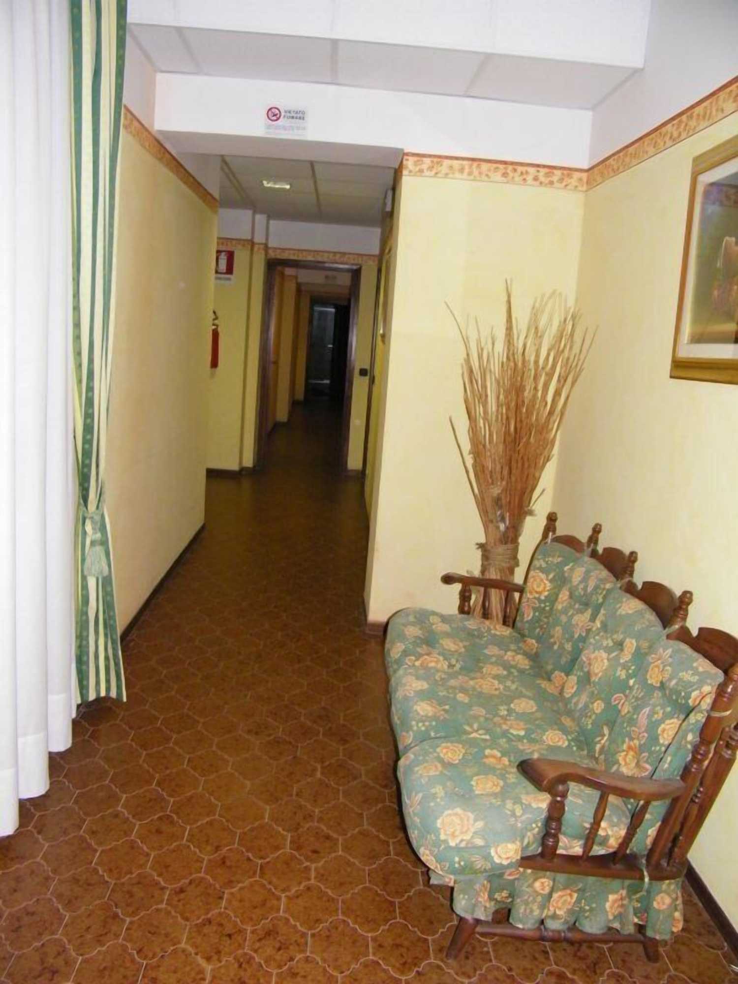 Gift card for Hotel Cavallo Bianco