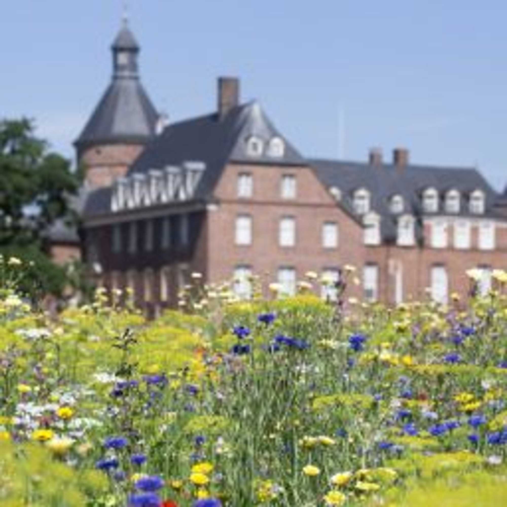 Gift card for Romantik Parkhotel Wasserburg Anholt Gift card for Romantik Parkhotel Wasserburg Anholt