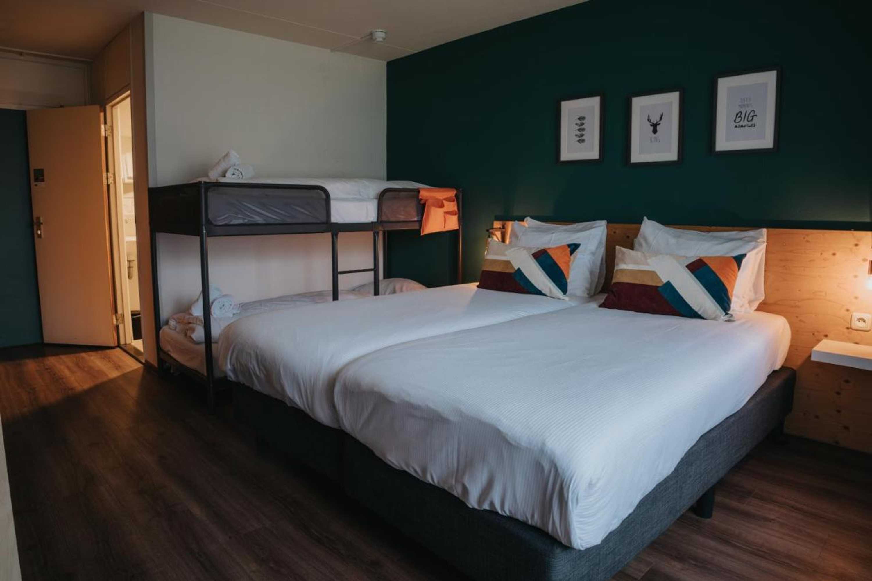 Gift card for Landgoed Mennorode