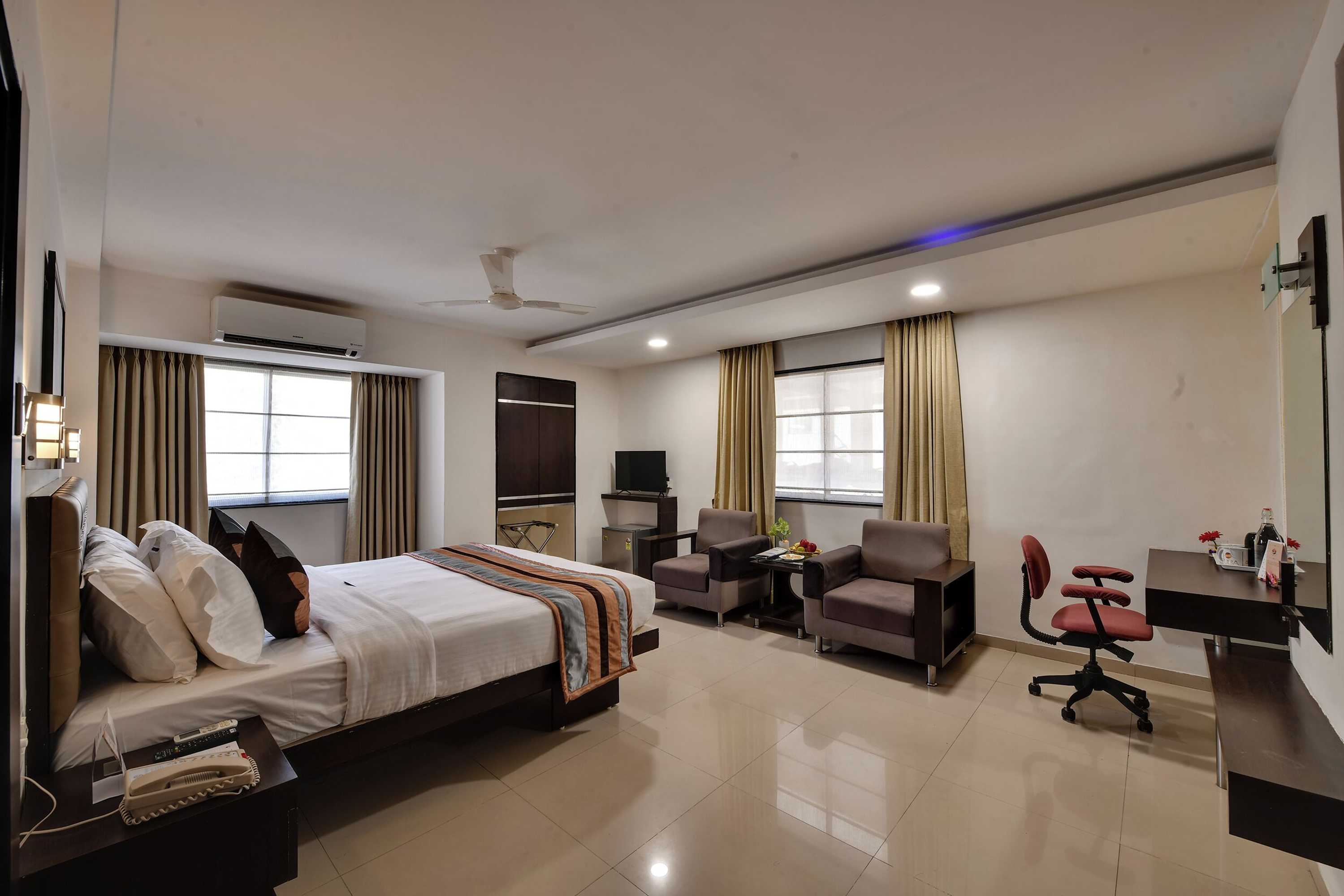Gift card for Click Hotel Yuvraj