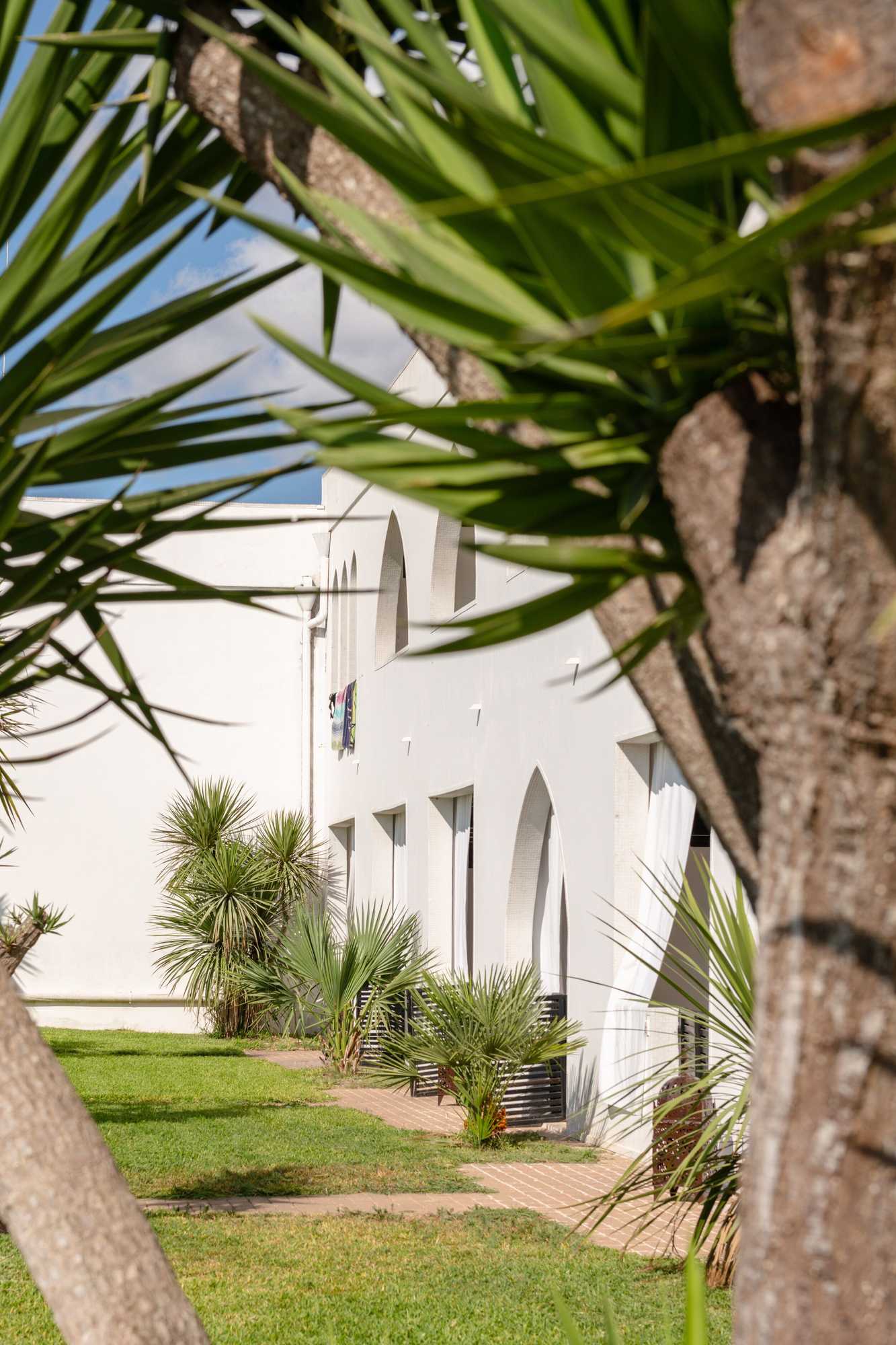 Gift card for Amareclub Baia Dei Turchi Resort - Adults Only Gift card for Amareclub Baia Dei Turchi Resort - Adults Only