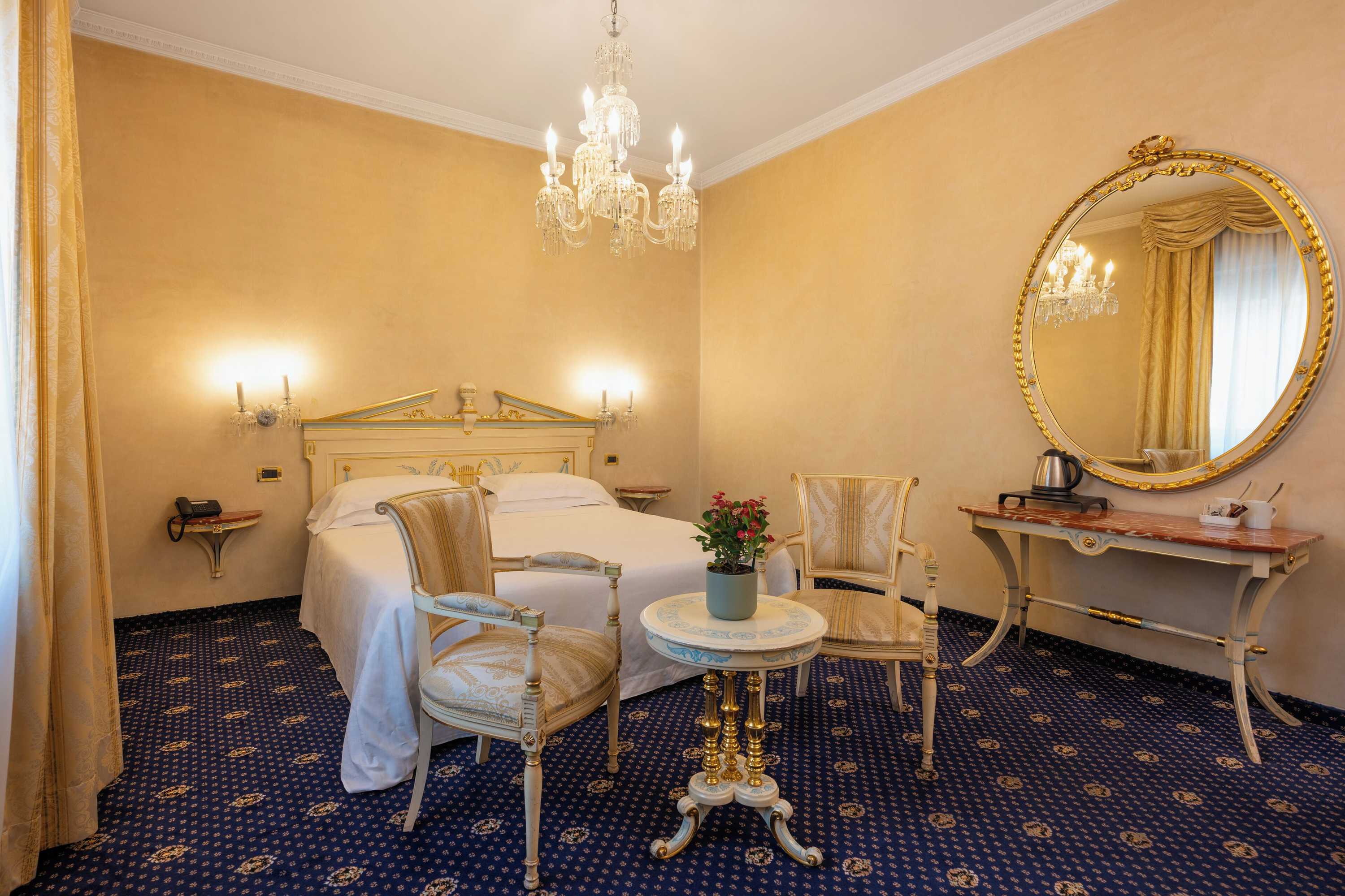 Gift card for Hotel Stendhal