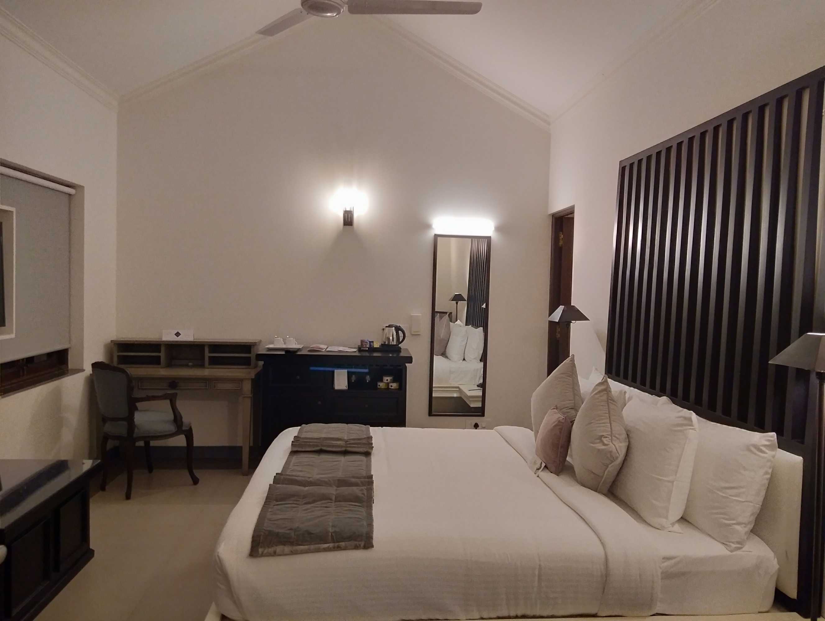 Gift card for Andores Resort And Spa - Calangute Gift card for Andores Resort And Spa - Calangute