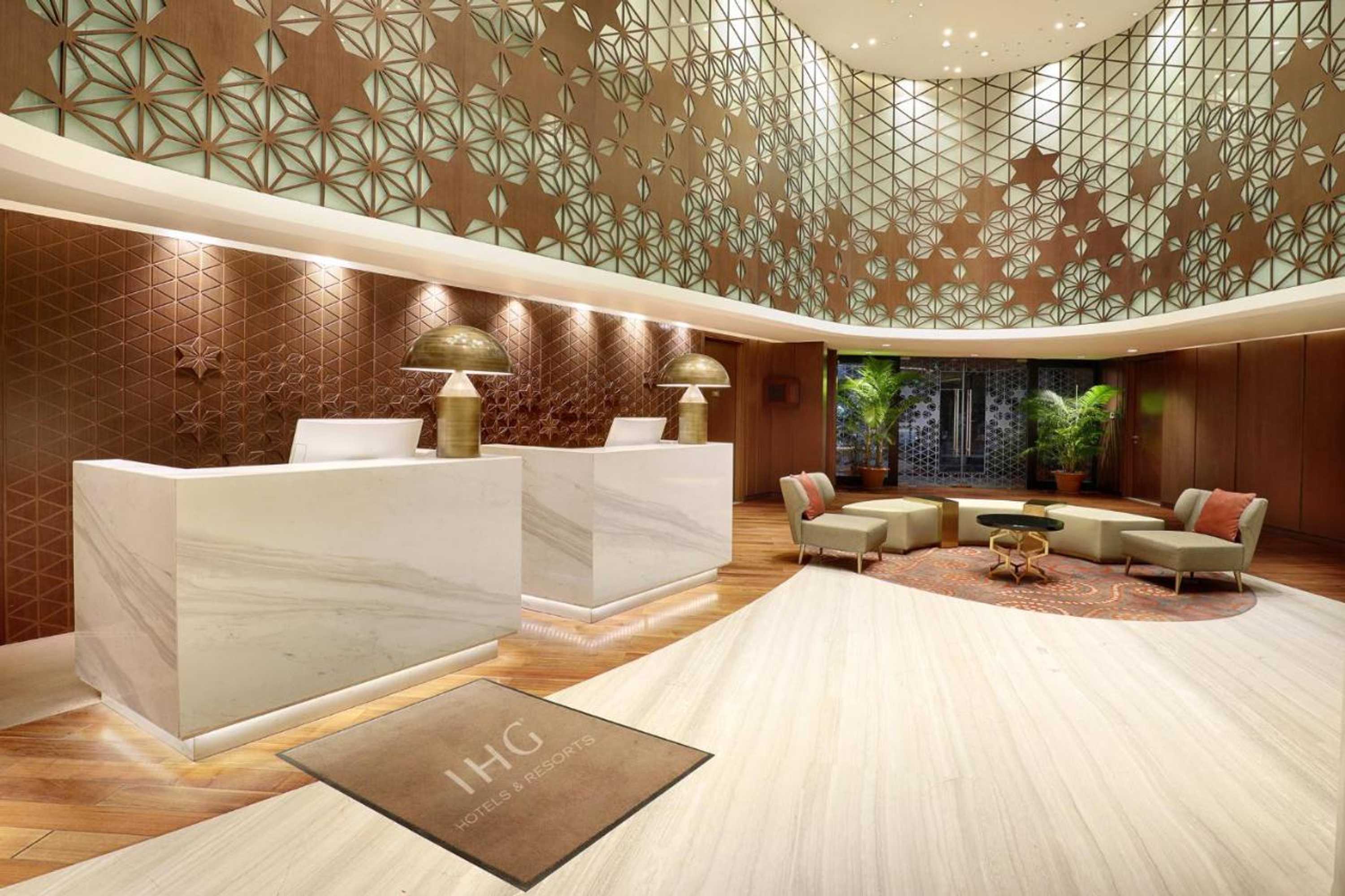 Gift card for Crowne Plaza Dhaka Gulshan by Ihg
