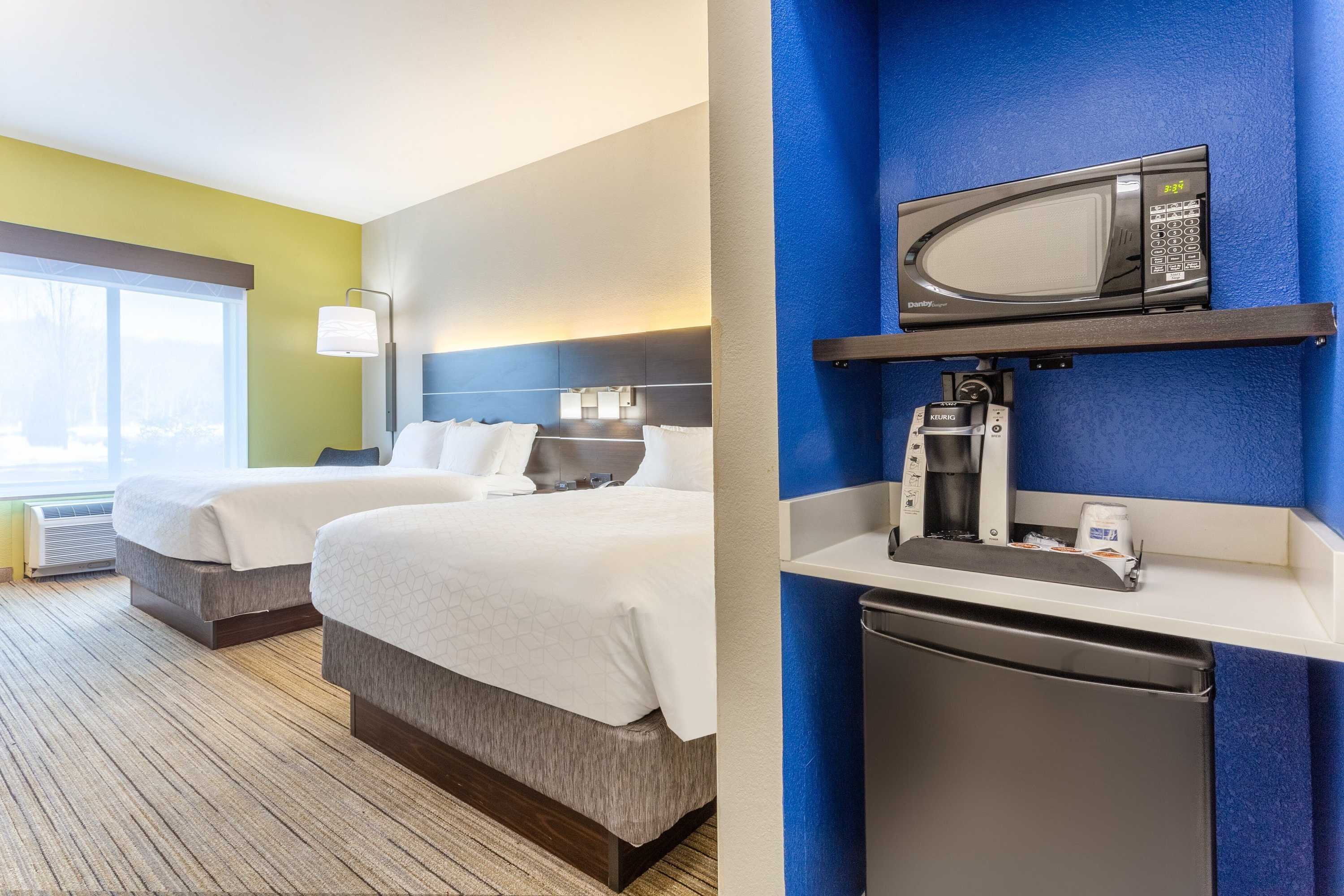 Gift card for Holiday Inn Express & Suites White Haven - Poconos by Ihg Gift card for Holiday Inn Express & Suites White Haven - Poconos by Ihg