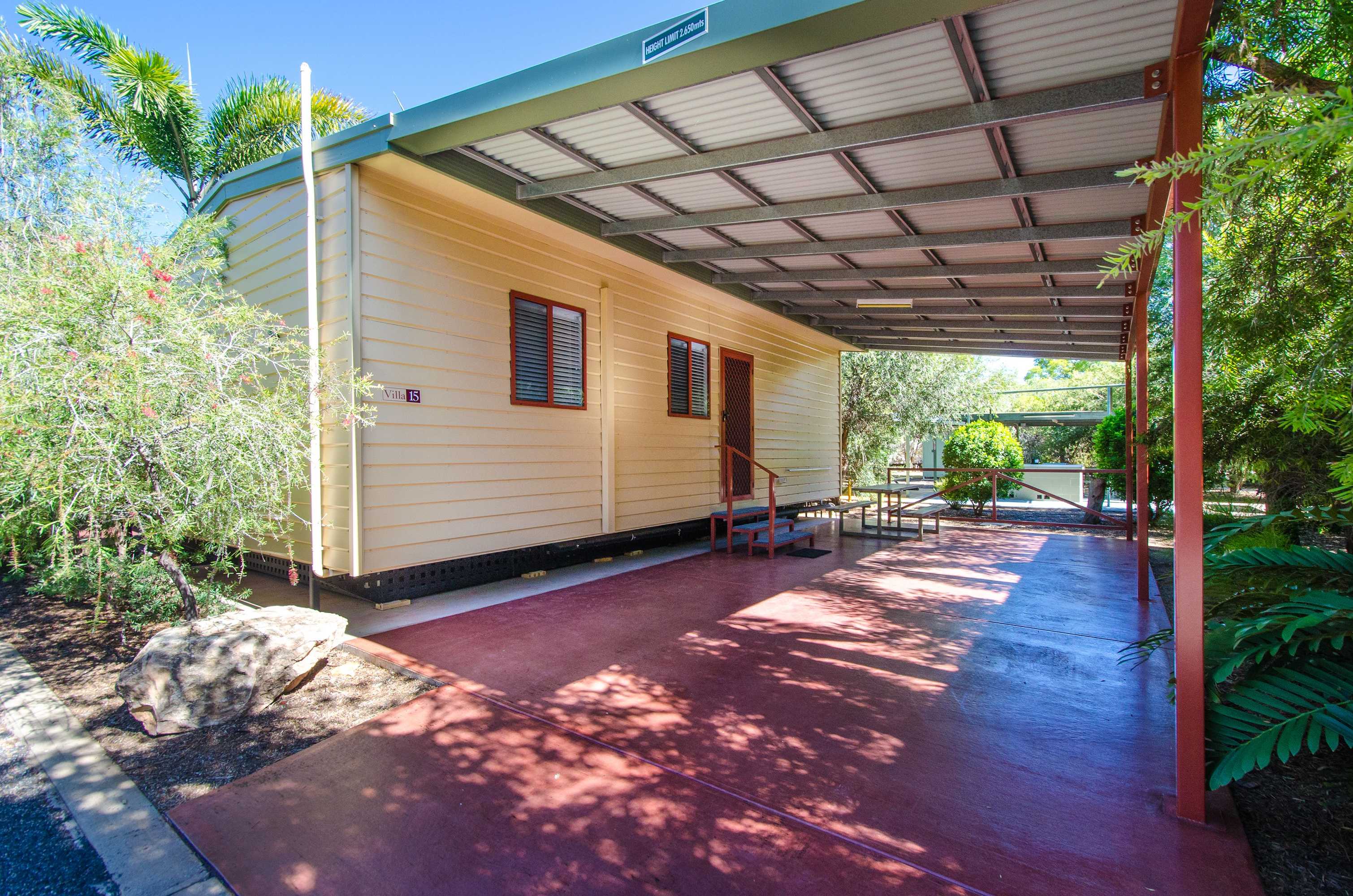 Gift card for Discovery Parks - Alice Springs Gift card for Discovery Parks - Alice Springs