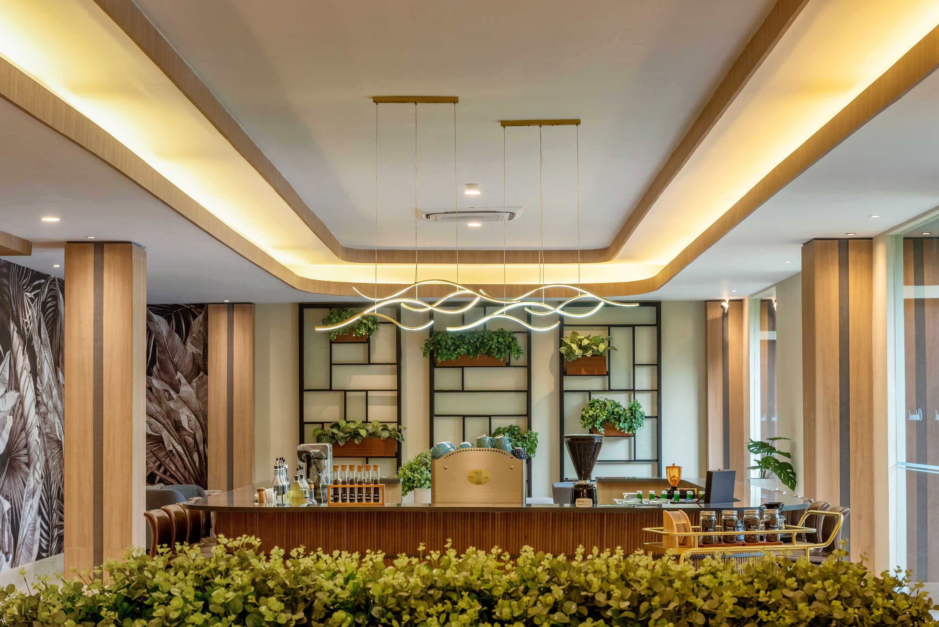 Gift card for Oakwood Hotel & Apartments Taman Mini Jakarta Gift card for Oakwood Hotel & Apartments Taman Mini Jakarta