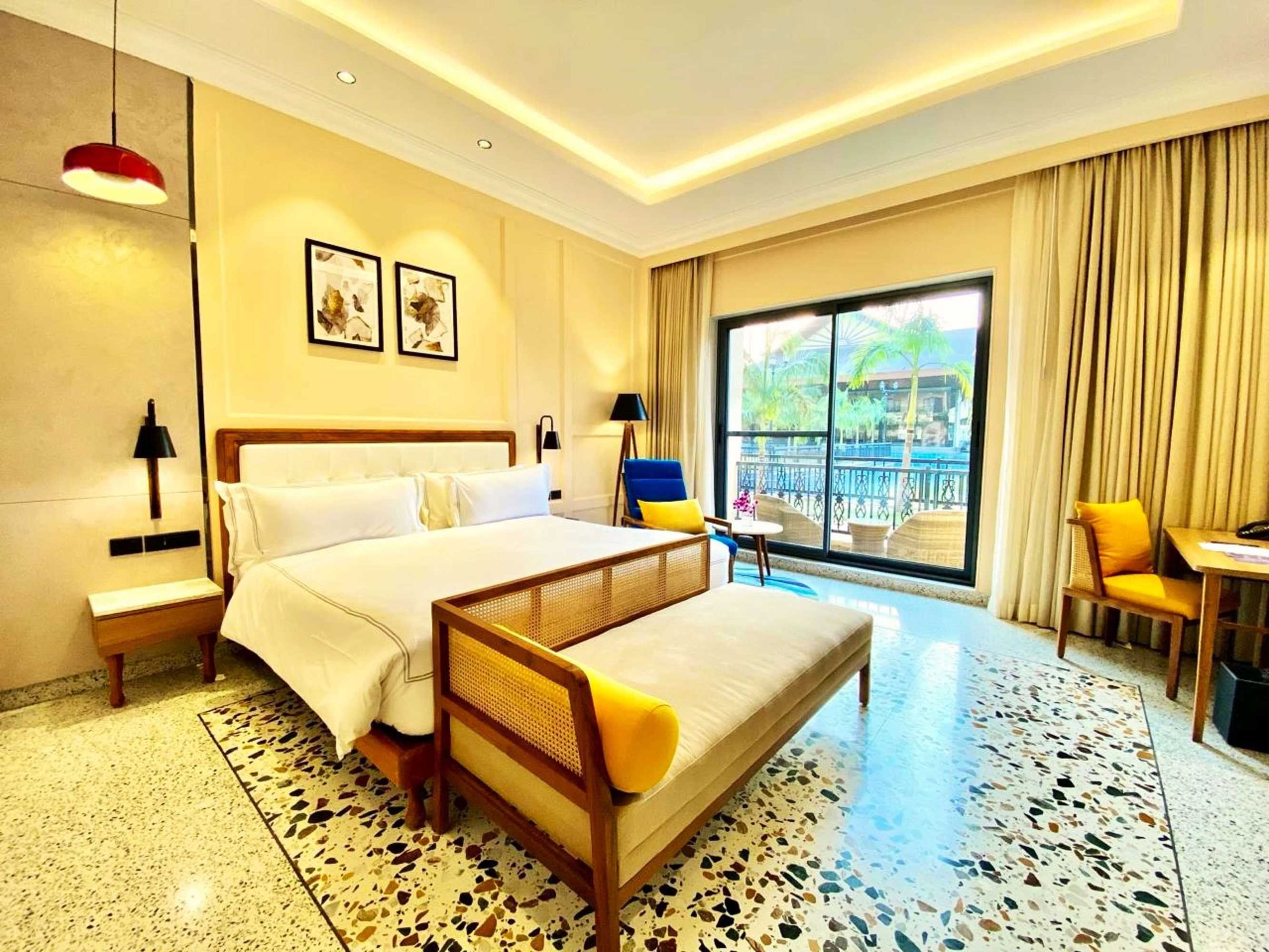Gift card for Radisson Blu Plaza Resort & Convention Centre Karjat Gift card for Radisson Blu Plaza Resort & Convention Centre Karjat