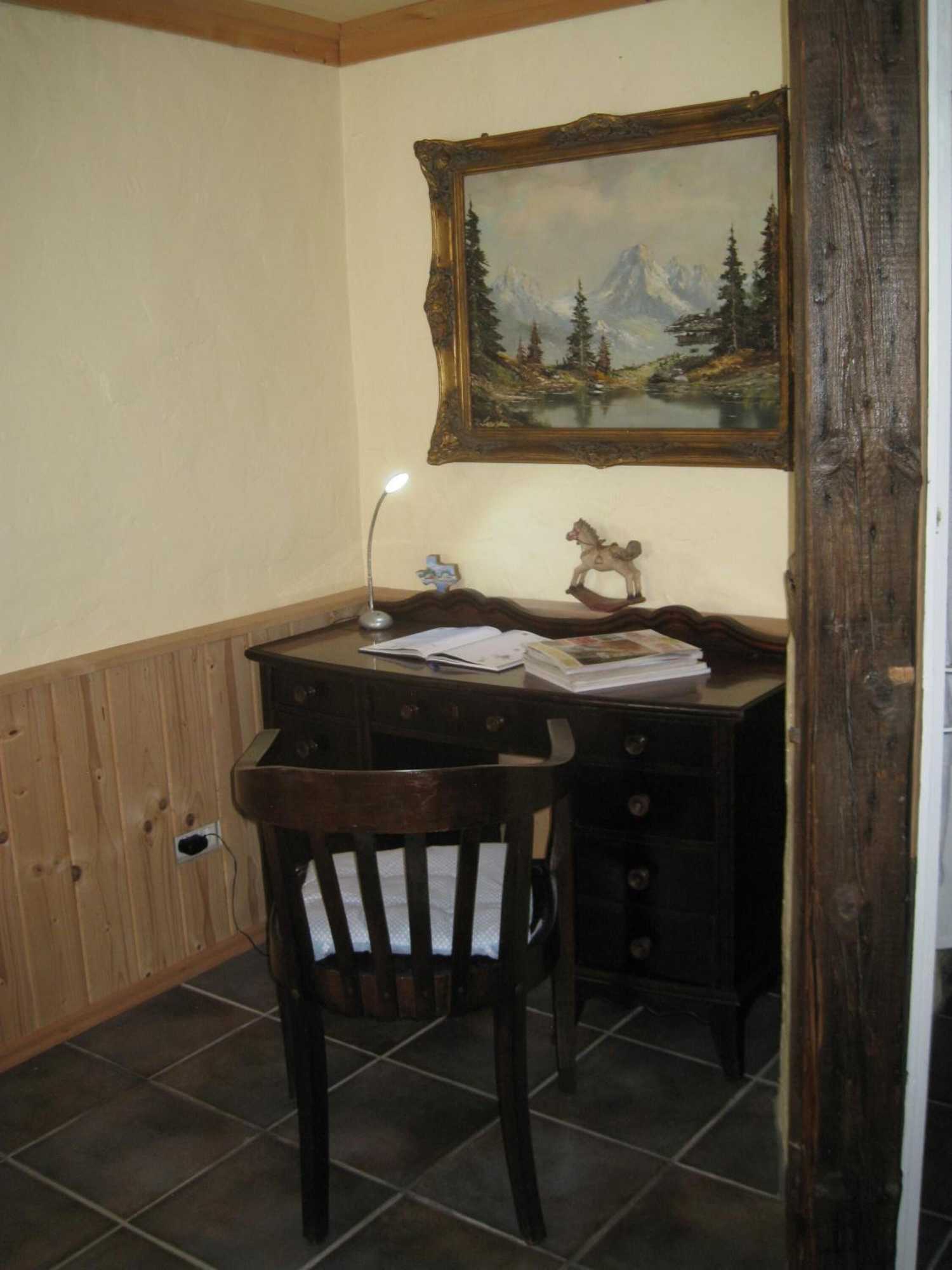 Gift card for Romantikmühle Heartlandranch