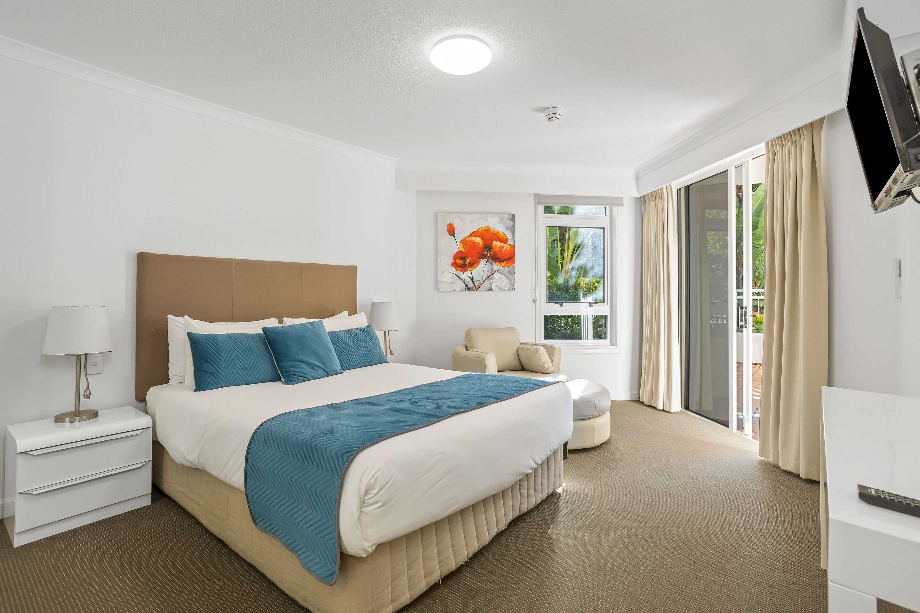 Gift card for Ultiqa Burleigh Mediterranean Resort