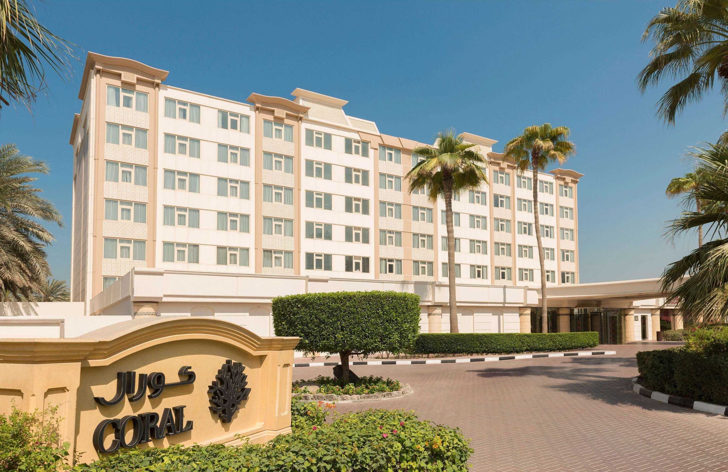 Gift card for Coral Beach Resort - Sharjah Gift card for Coral Beach Resort - Sharjah