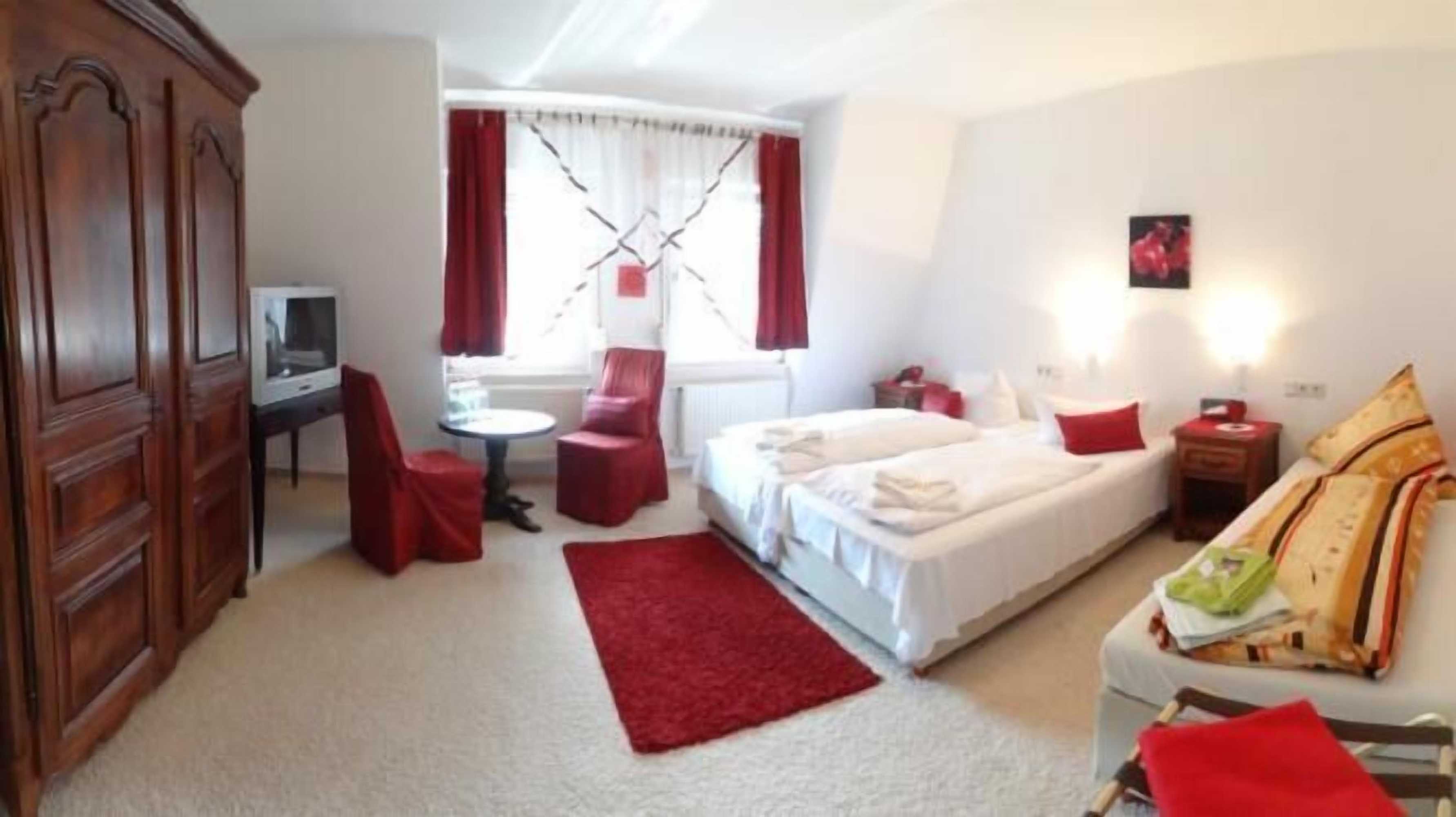 Gift card for Hotel Am Markt