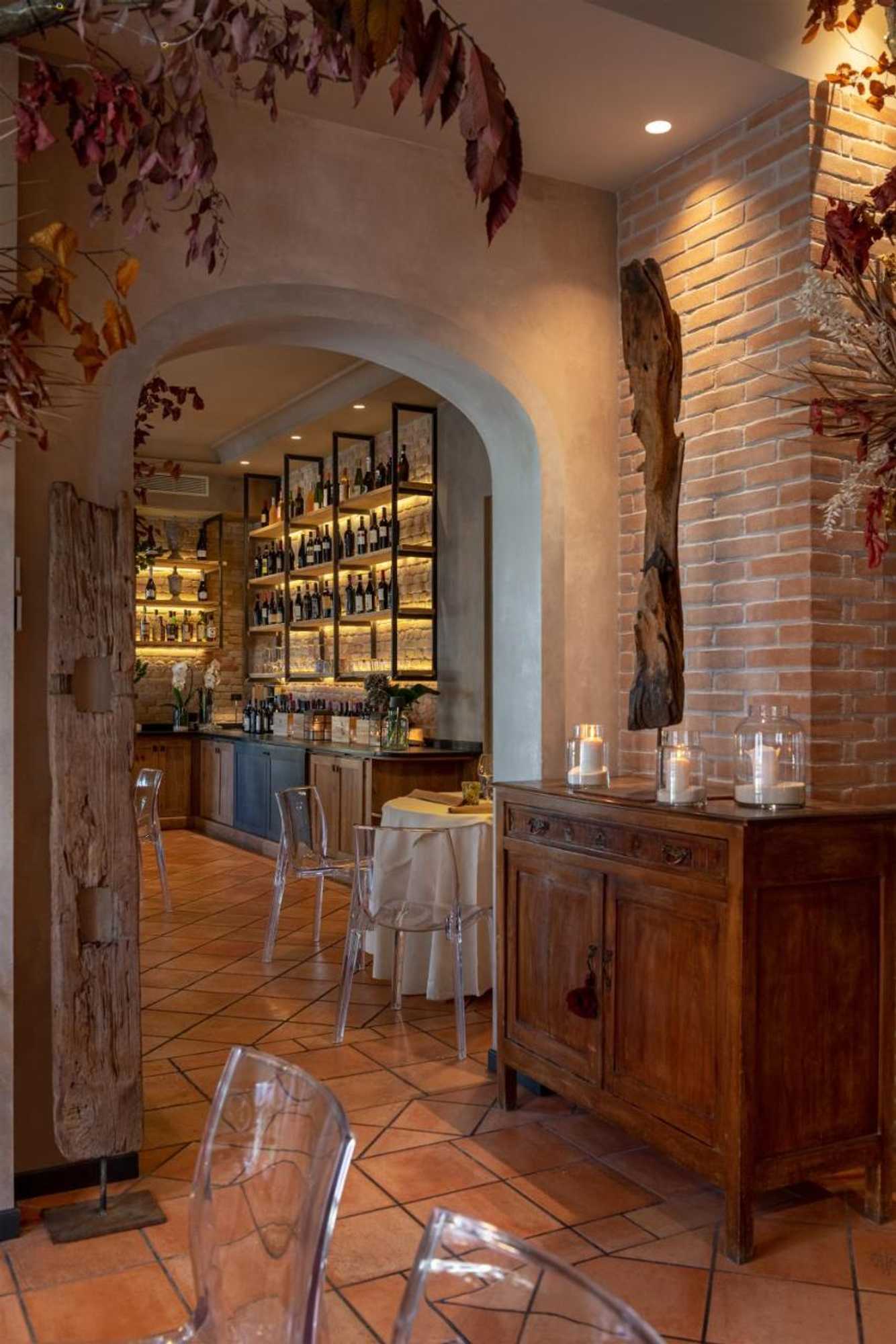 Gift card for Hotel Locanda Al Piave ***s