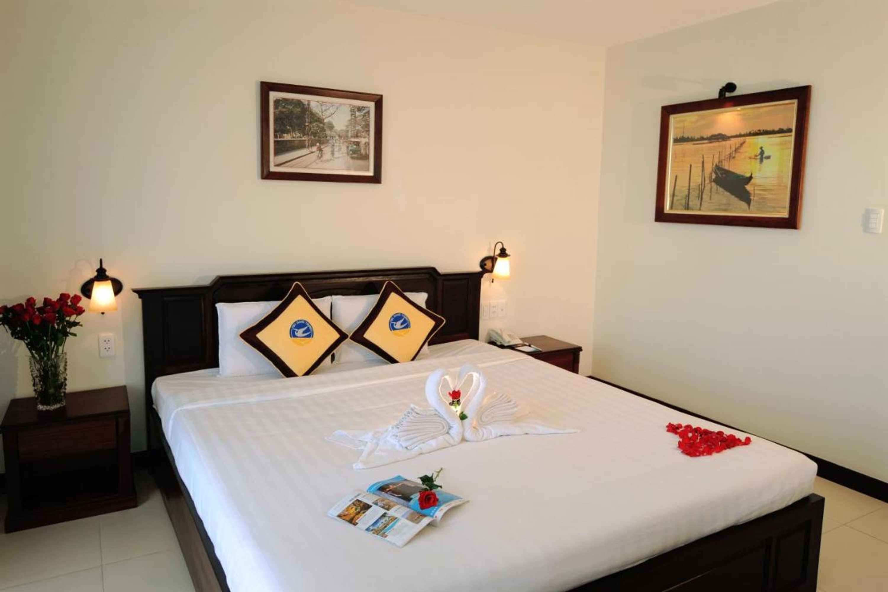 Gift card for Cuu Long Hotel Gift card for Cuu Long Hotel
