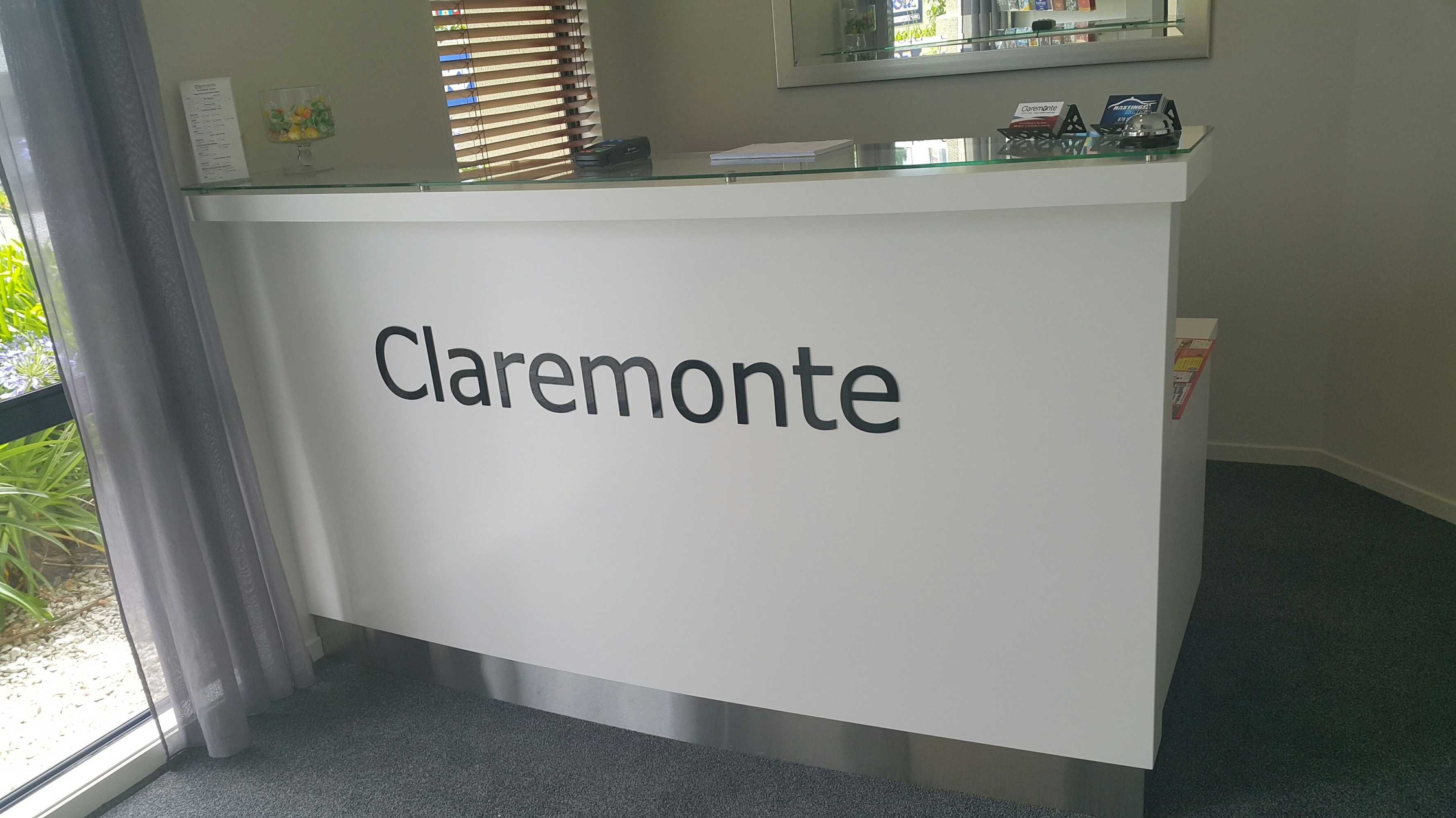 Gift card for Claremonte Motor Lodge Gift card for Claremonte Motor Lodge