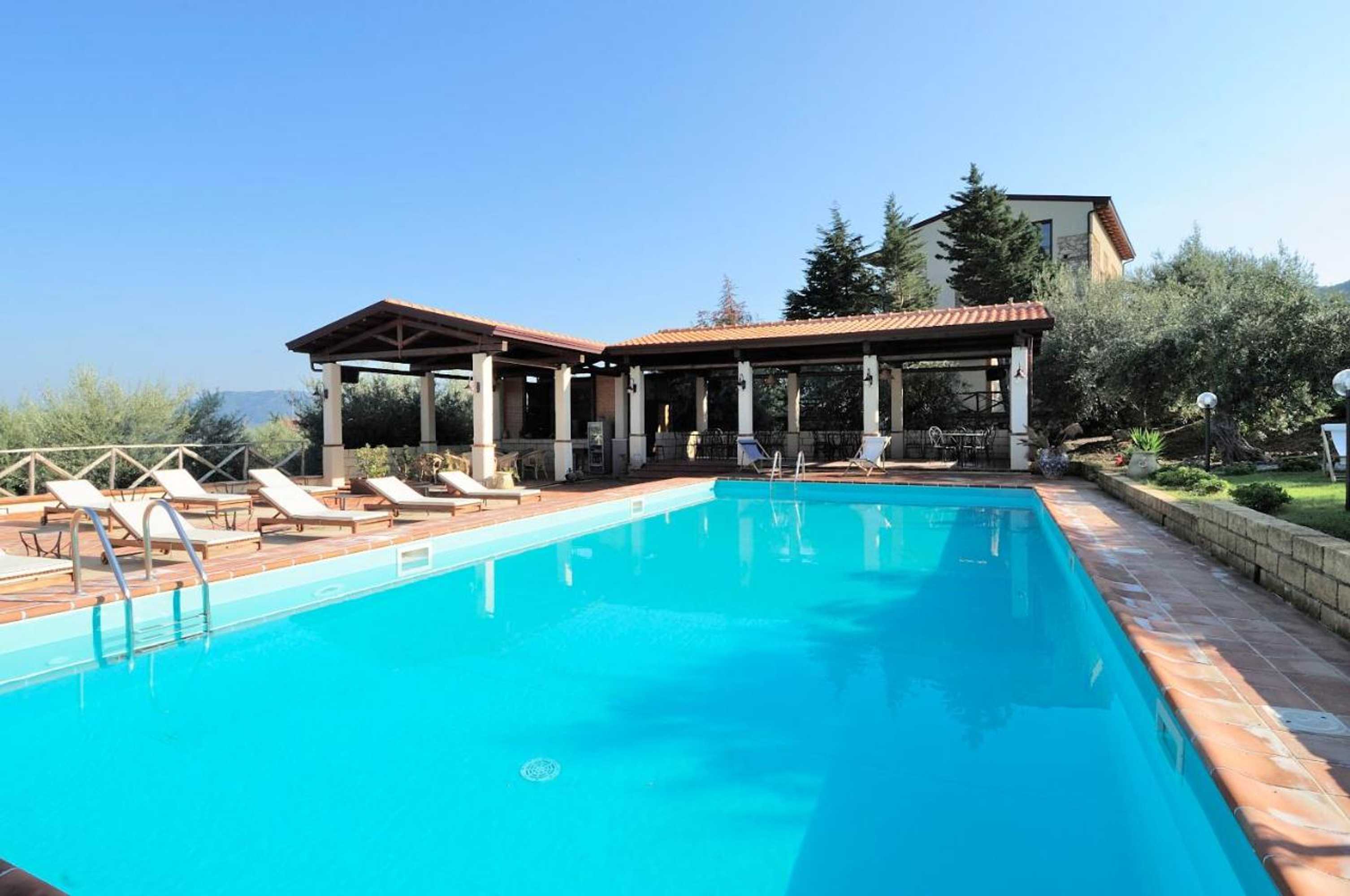 Gift card for Residence Casa Torretta