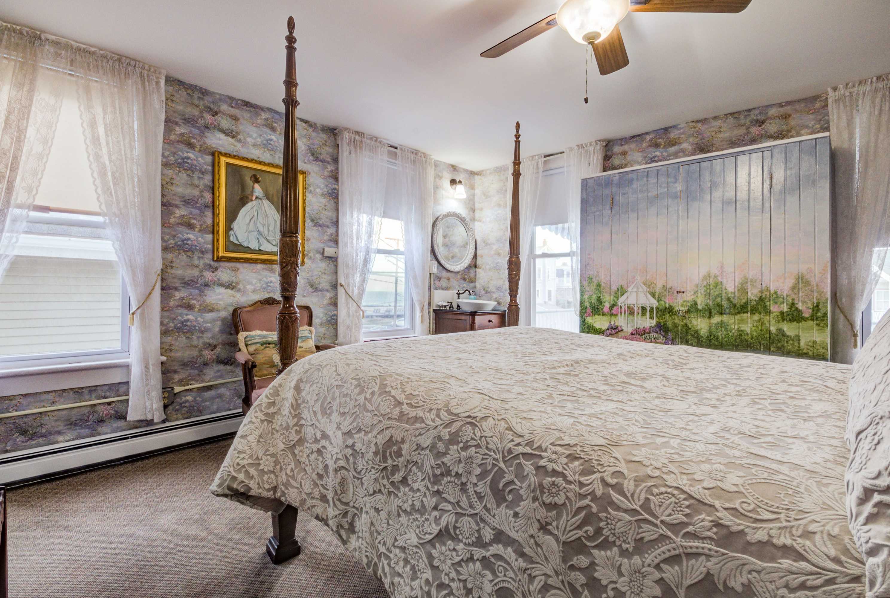 Gift card for The Lillagaard B&b