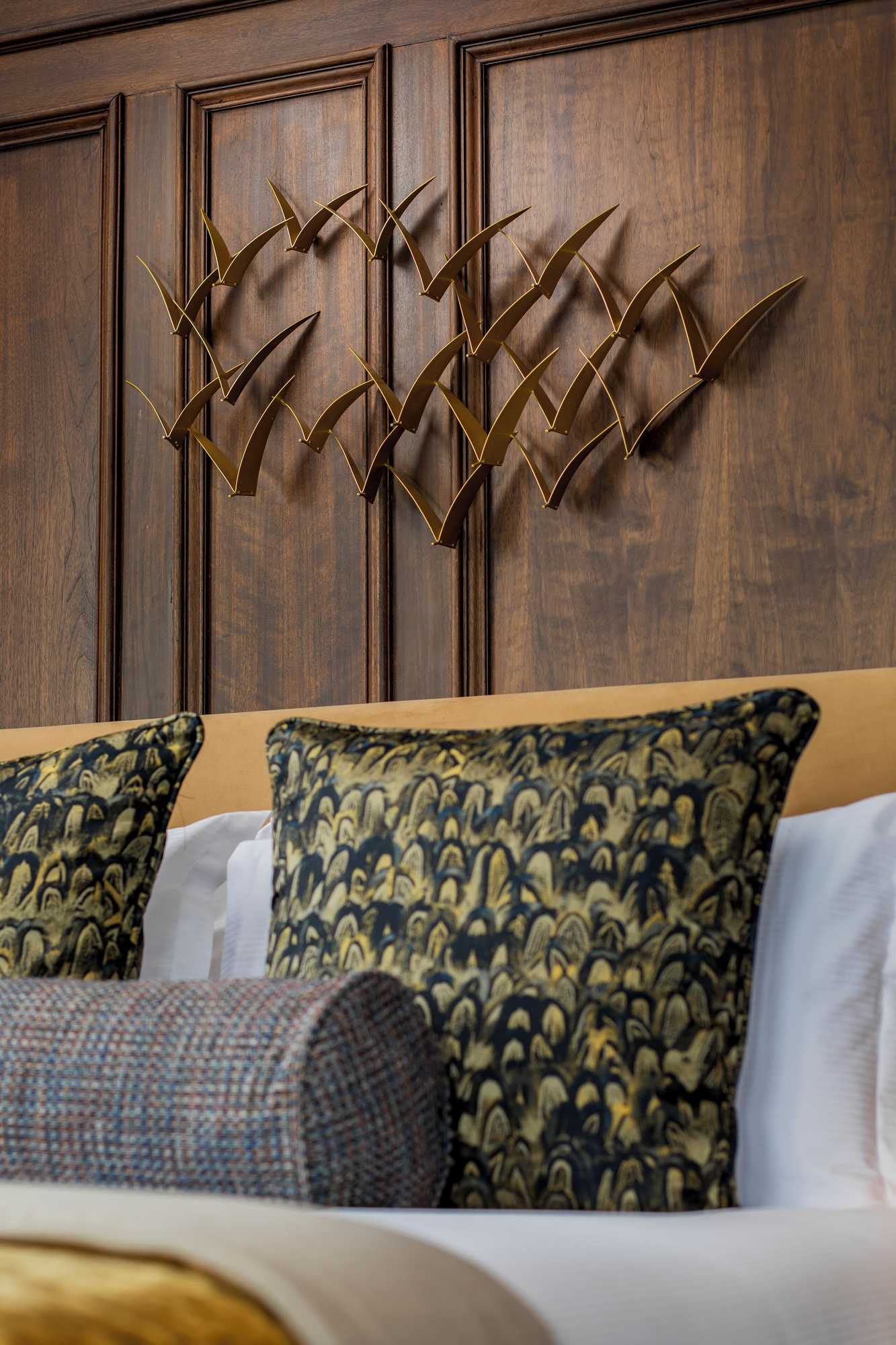 Gift card for The White Horses by Everly Hotels Collection