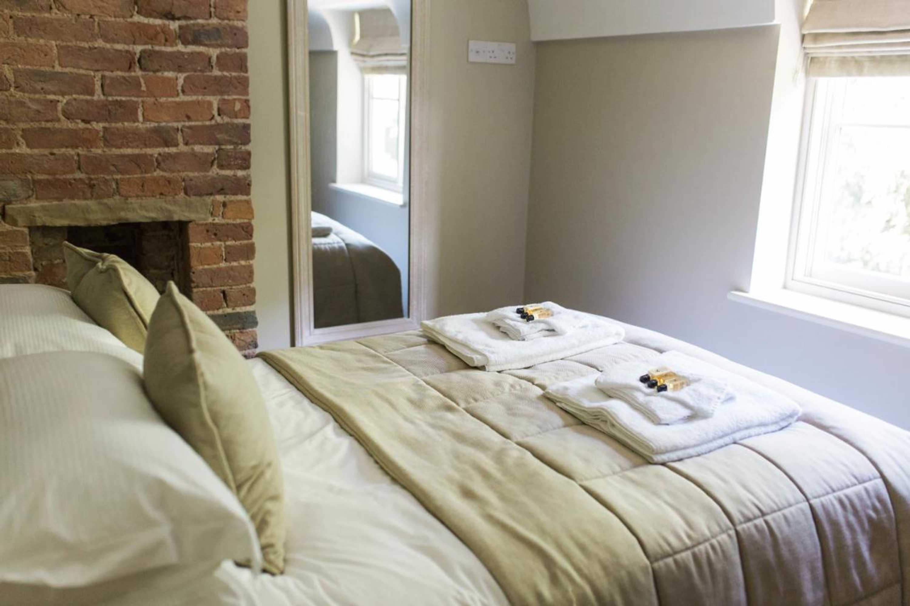 Gift card for Saltmarshe Hall